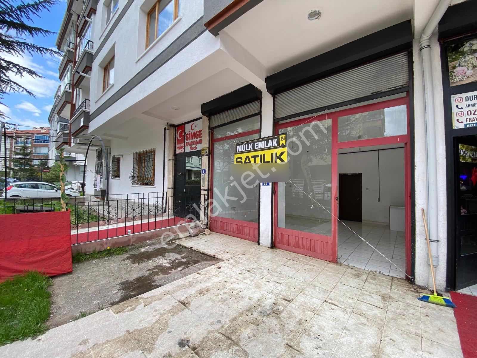 Kaçırılmaz Fırsat Bu Fiyata Bulunmaz Fırsat 30 M2 Dükkan !! - Görsel 34