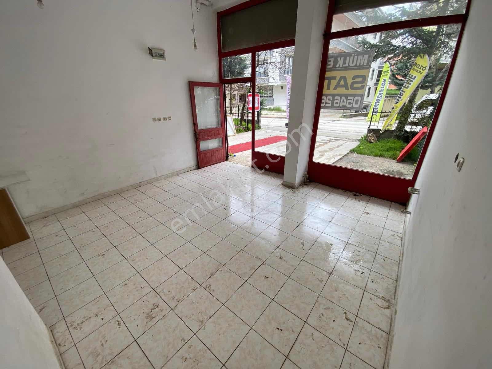 Kaçırılmaz Fırsat Bu Fiyata Bulunmaz Fırsat 30 M2 Dükkan !! - Görsel 8