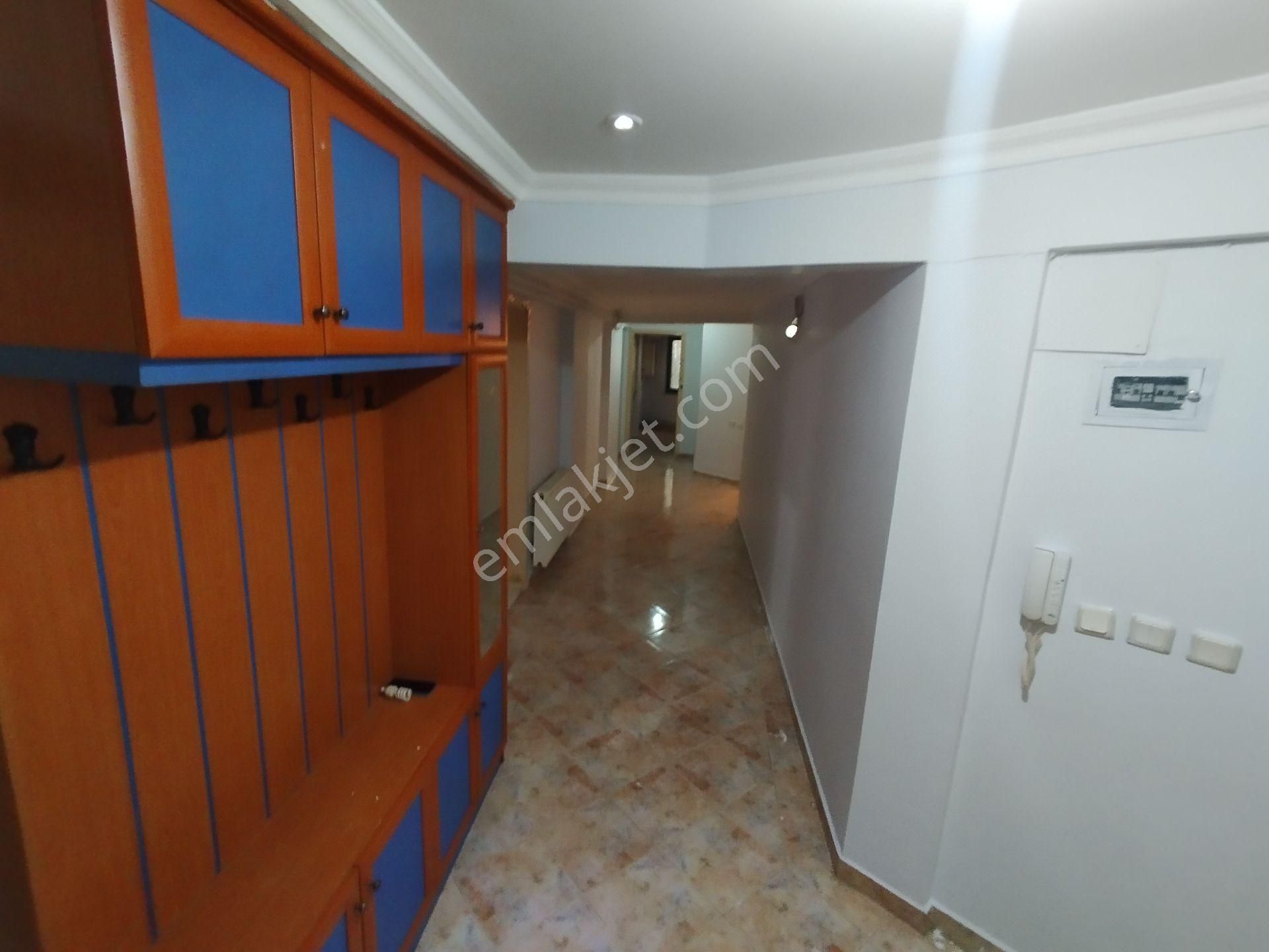 Denizli/çınar Kütüphane Arkası Zemin Girişli 2+1 Kombili Geniş Daire - Görsel 14