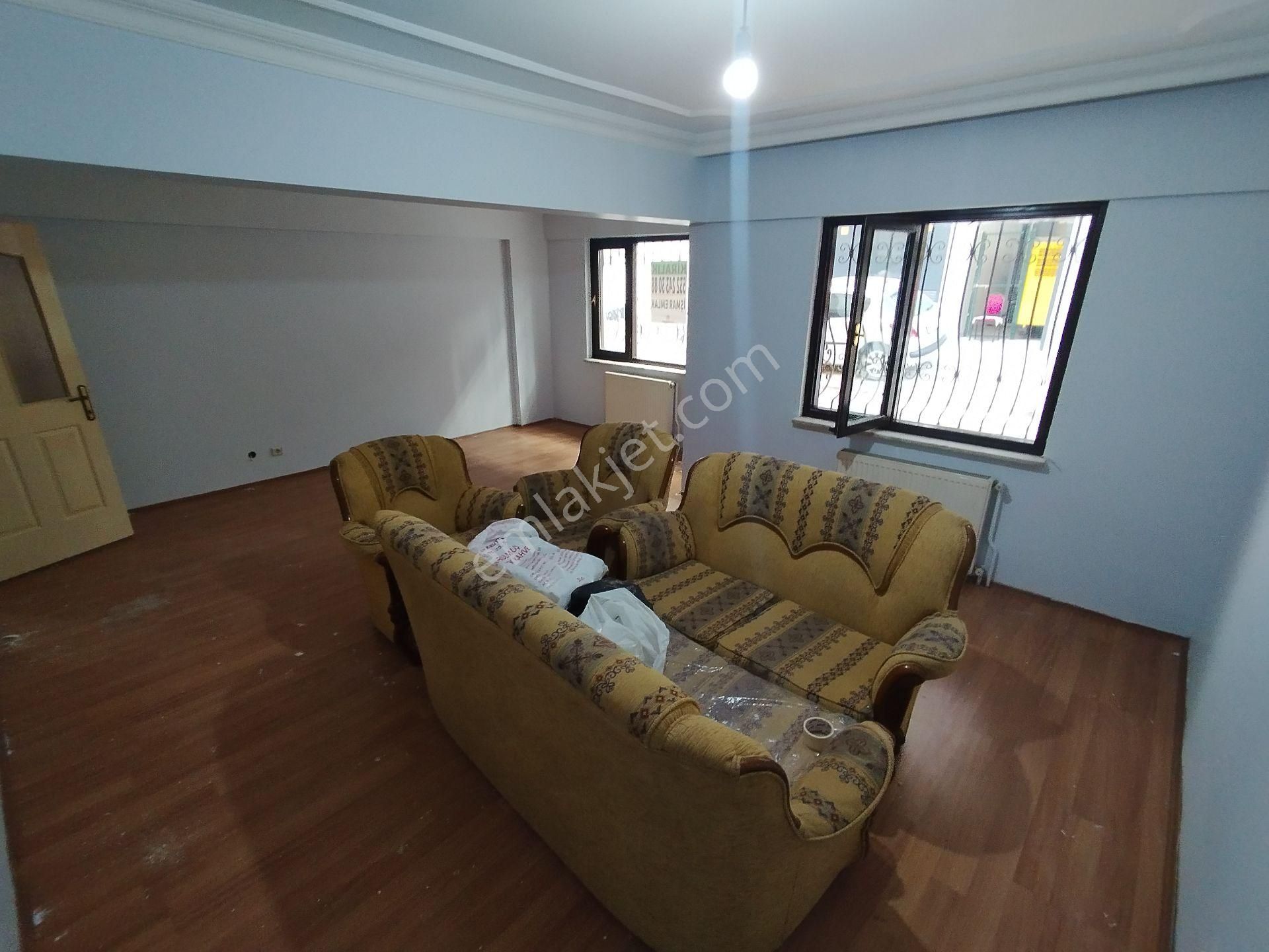 Denizli/çınar Kütüphane Arkası Zemin Girişli 2+1 Kombili Geniş Daire - Görsel 20