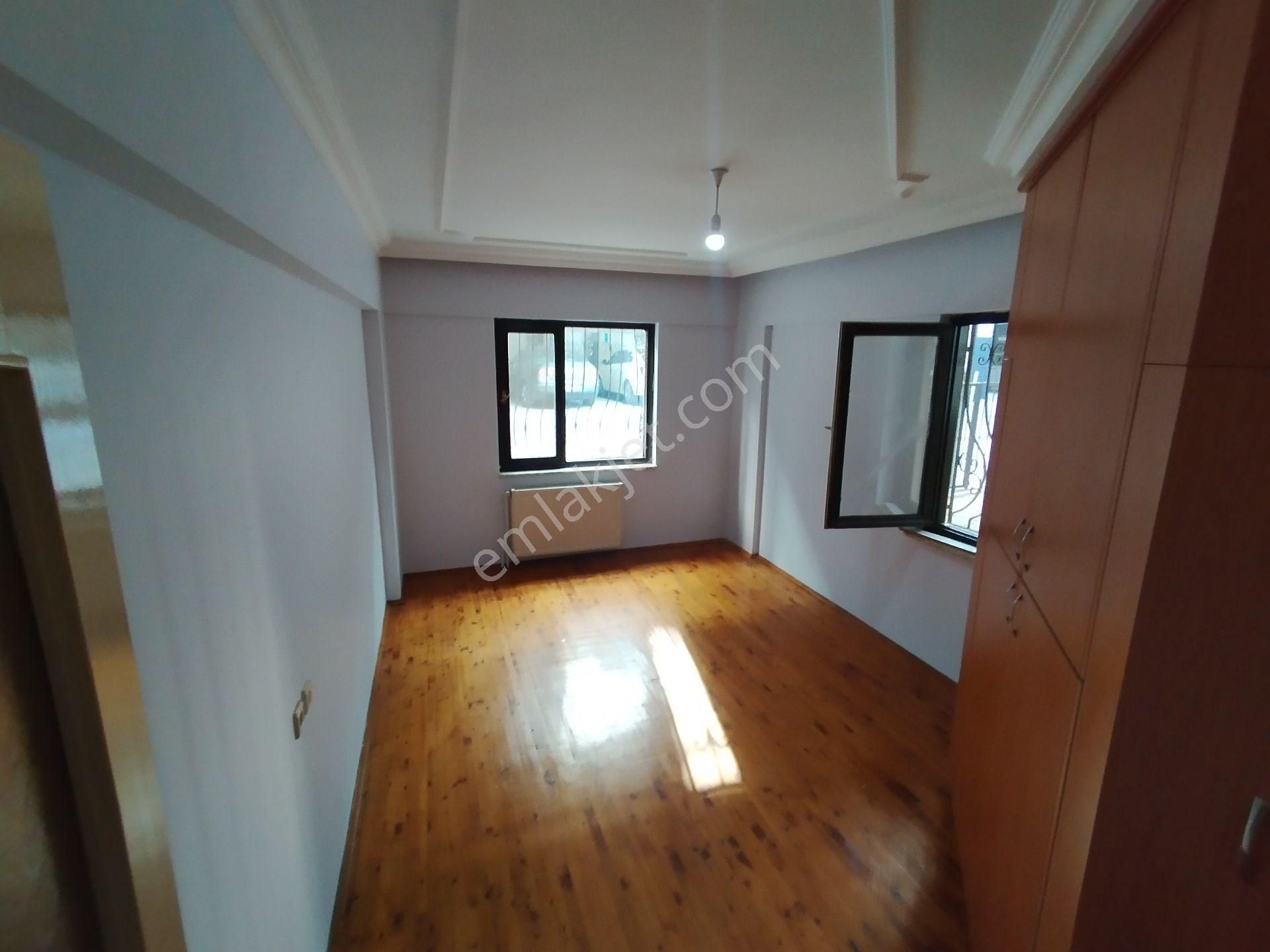 Denizli/çınar Kütüphane Arkası Zemin Girişli 2+1 Kombili Geniş Daire - Görsel 8