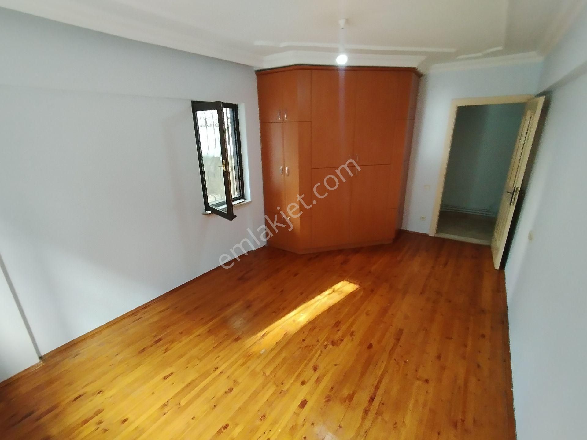 Denizli/çınar Kütüphane Arkası Zemin Girişli 2+1 Kombili Geniş Daire - Görsel 9