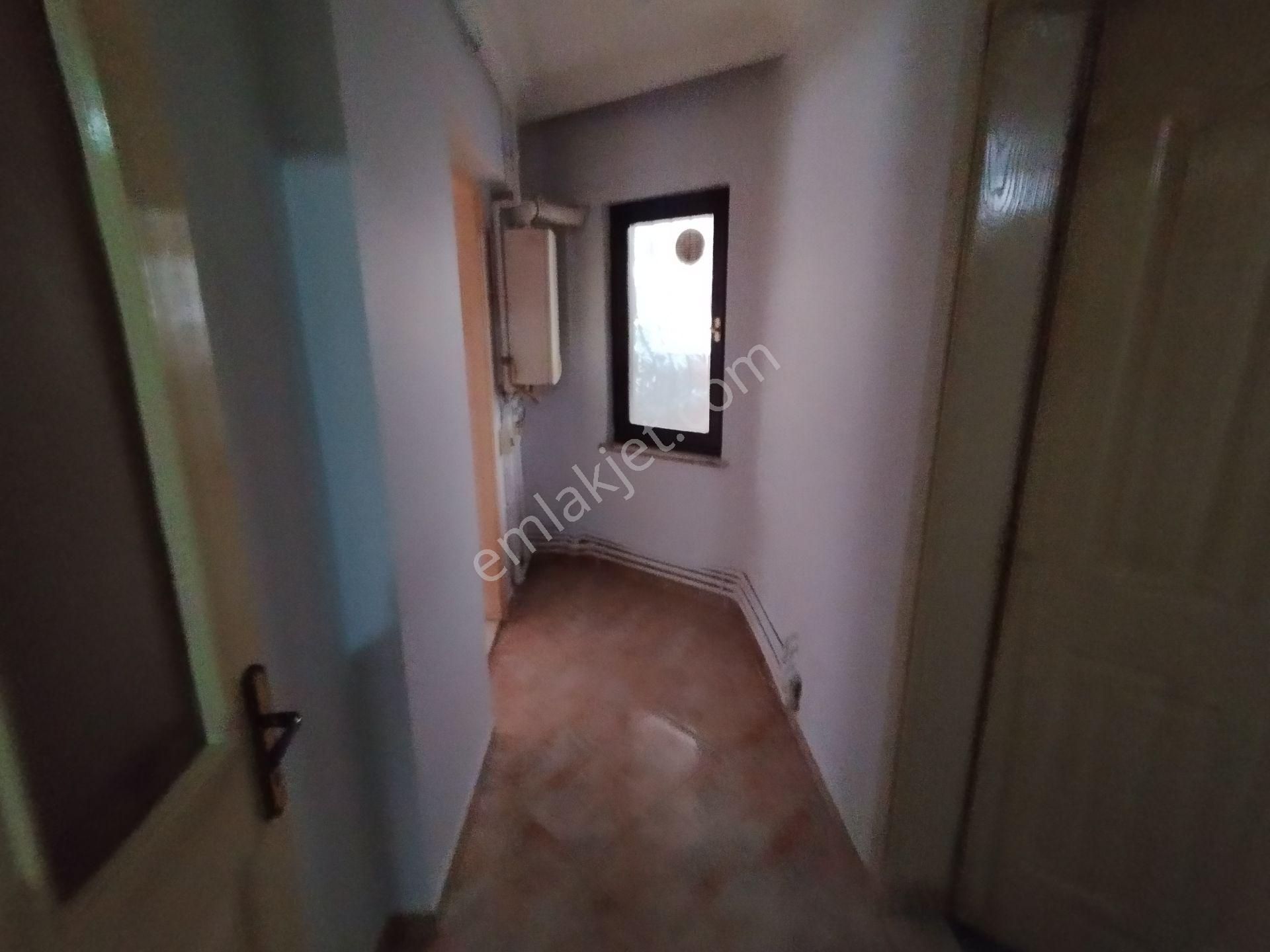 Denizli/çınar Kütüphane Arkası Zemin Girişli 2+1 Kombili Geniş Daire - Görsel 17