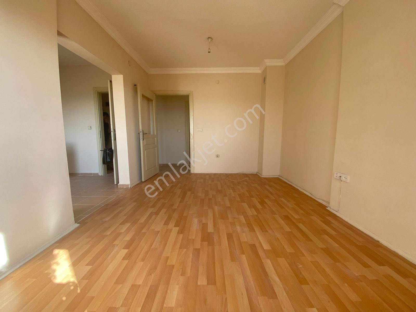 Turyap Ayrancılar Tokide Satılık 2+1 Balkonlu Daire | Doğalgaz