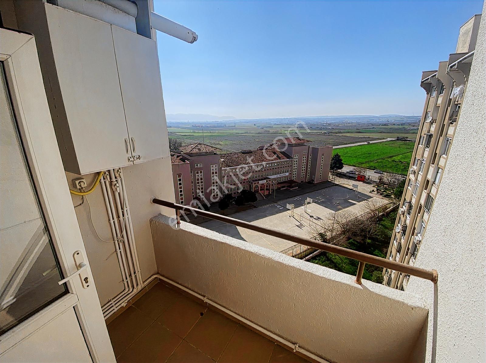 Turyap Ayrancılar Tokide Satılık 2+1 Balkonlu Daire | Doğalgaz - Görsel 2