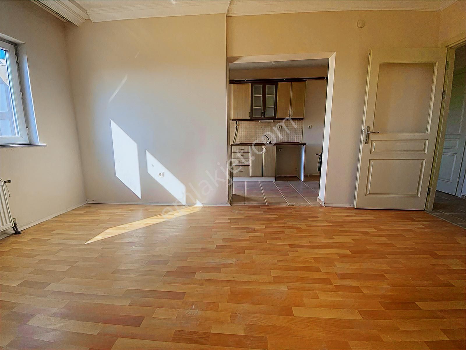 Turyap Ayrancılar Tokide Satılık 2+1 Balkonlu Daire | Doğalgaz - Görsel 3