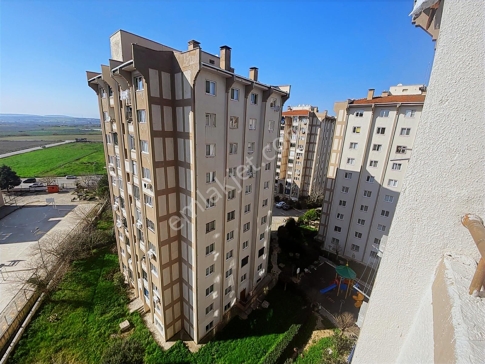 Turyap Ayrancılar Tokide Satılık 2+1 Balkonlu Daire | Doğalgaz - Görsel 5