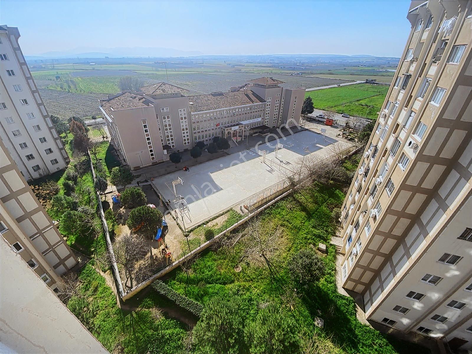 Turyap Ayrancılar Tokide Satılık 2+1 Balkonlu Daire | Doğalgaz - Görsel 6