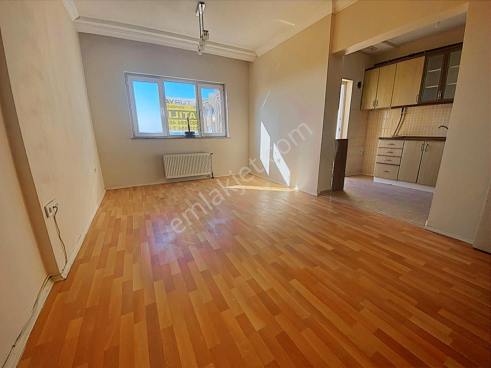 Turyap Ayrancılar Tokide Satılık 2+1 Balkonlu Daire | Doğalgaz - Görsel 16