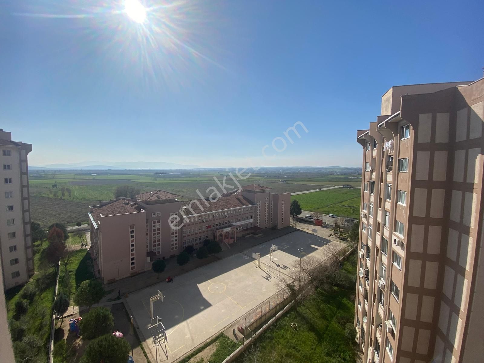 Turyap Ayrancılar Tokide Satılık 2+1 Balkonlu Daire | Doğalgaz - Görsel 14