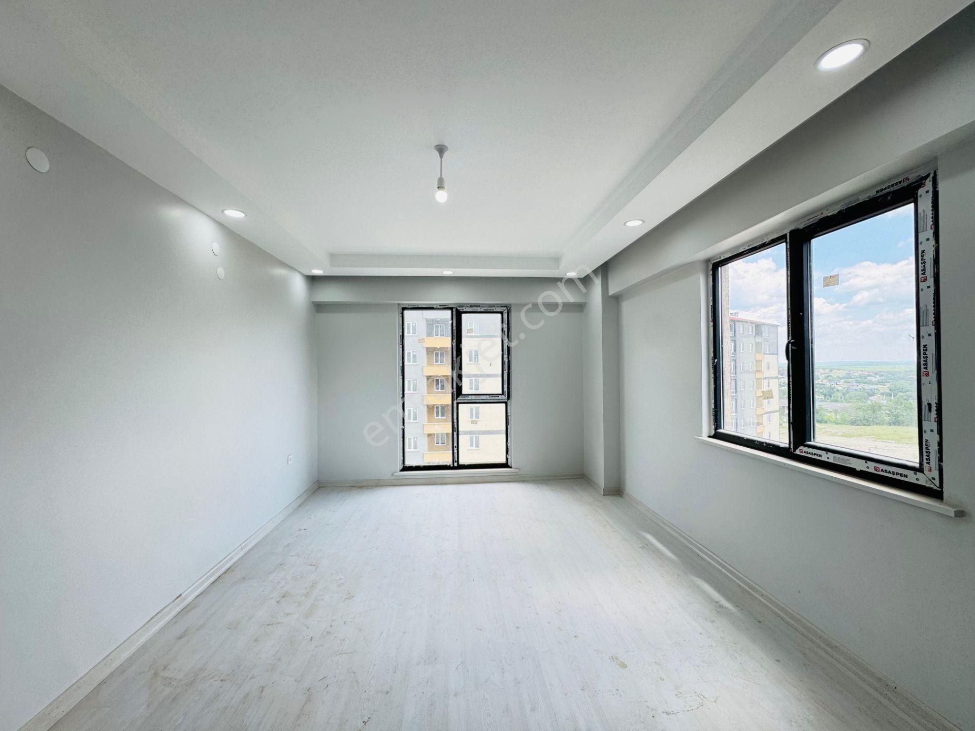 Çerkezköy***merpa İnşaat'tan*** İstasyon Mah'de_ Butik Site İçerisinde_ İskanlı Sıfır 3+1 - Görsel 6