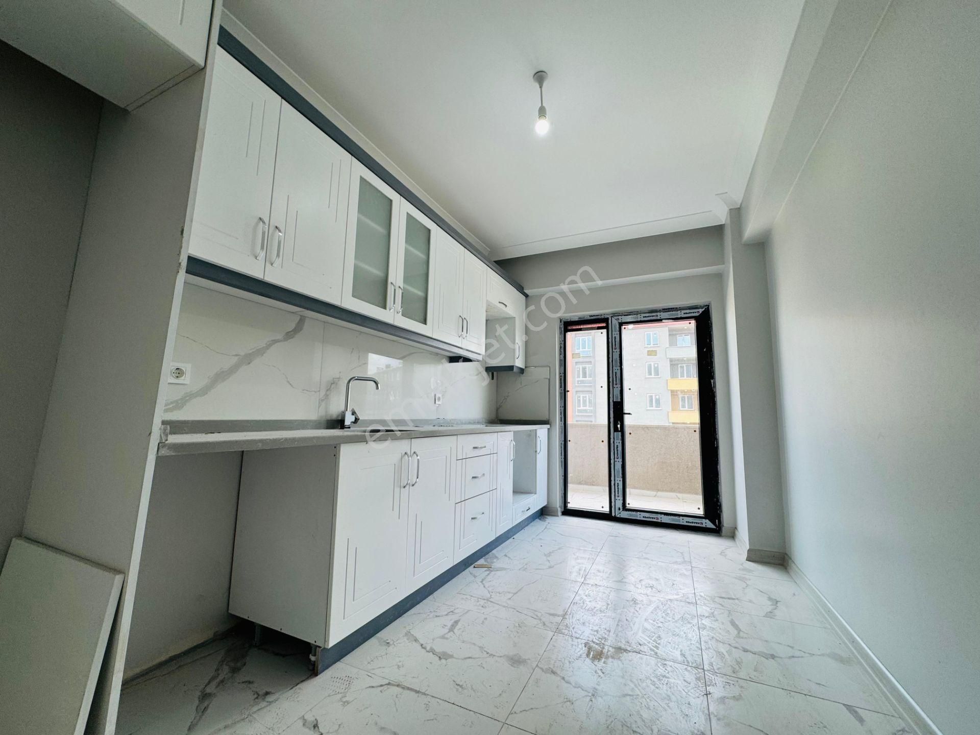 Çerkezköy***merpa İnşaat'tan*** İstasyon Mah'de_ Butik Site İçerisinde_ İskanlı Sıfır 3+1 - Görsel 8