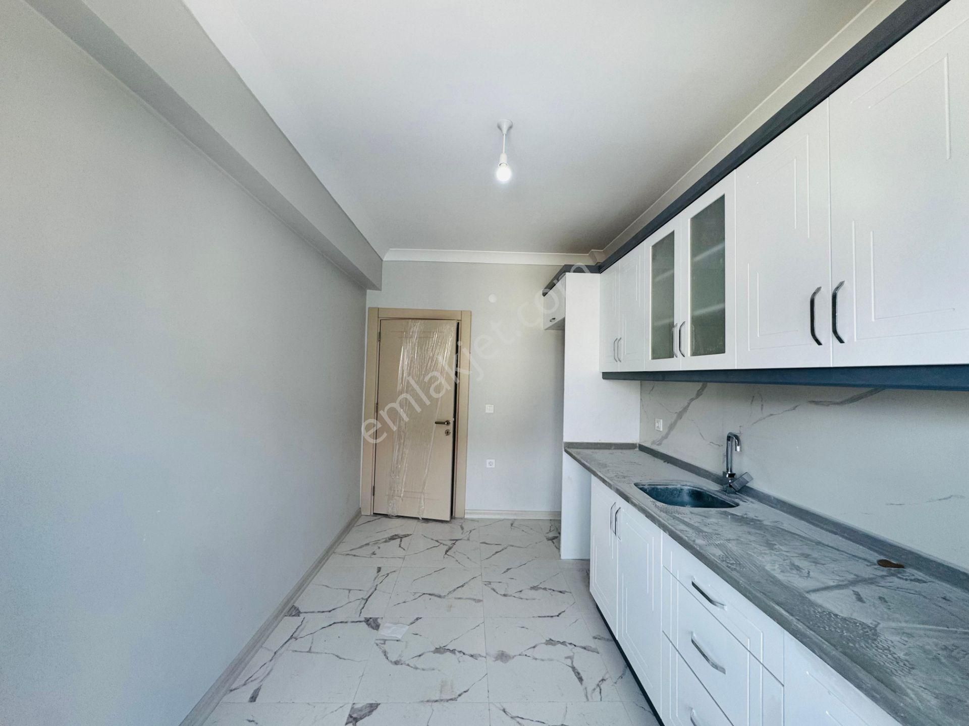 Çerkezköy***merpa İnşaat'tan*** İstasyon Mah'de_ Butik Site İçerisinde_ İskanlı Sıfır 3+1 - Görsel 5