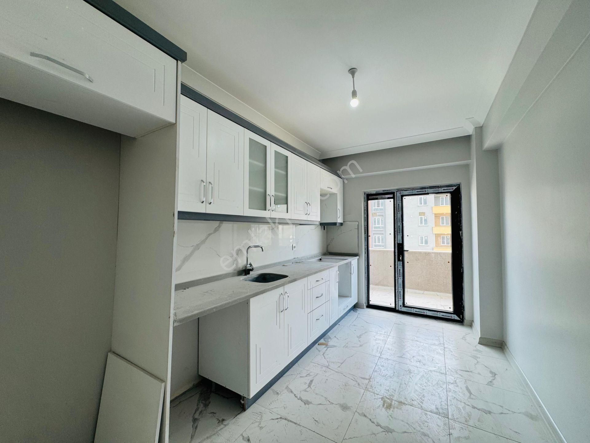 Çerkezköy***merpa İnşaat'tan*** İstasyon Mah'de_ Butik Site İçerisinde_ İskanlı Sıfır 3+1 - Görsel 7