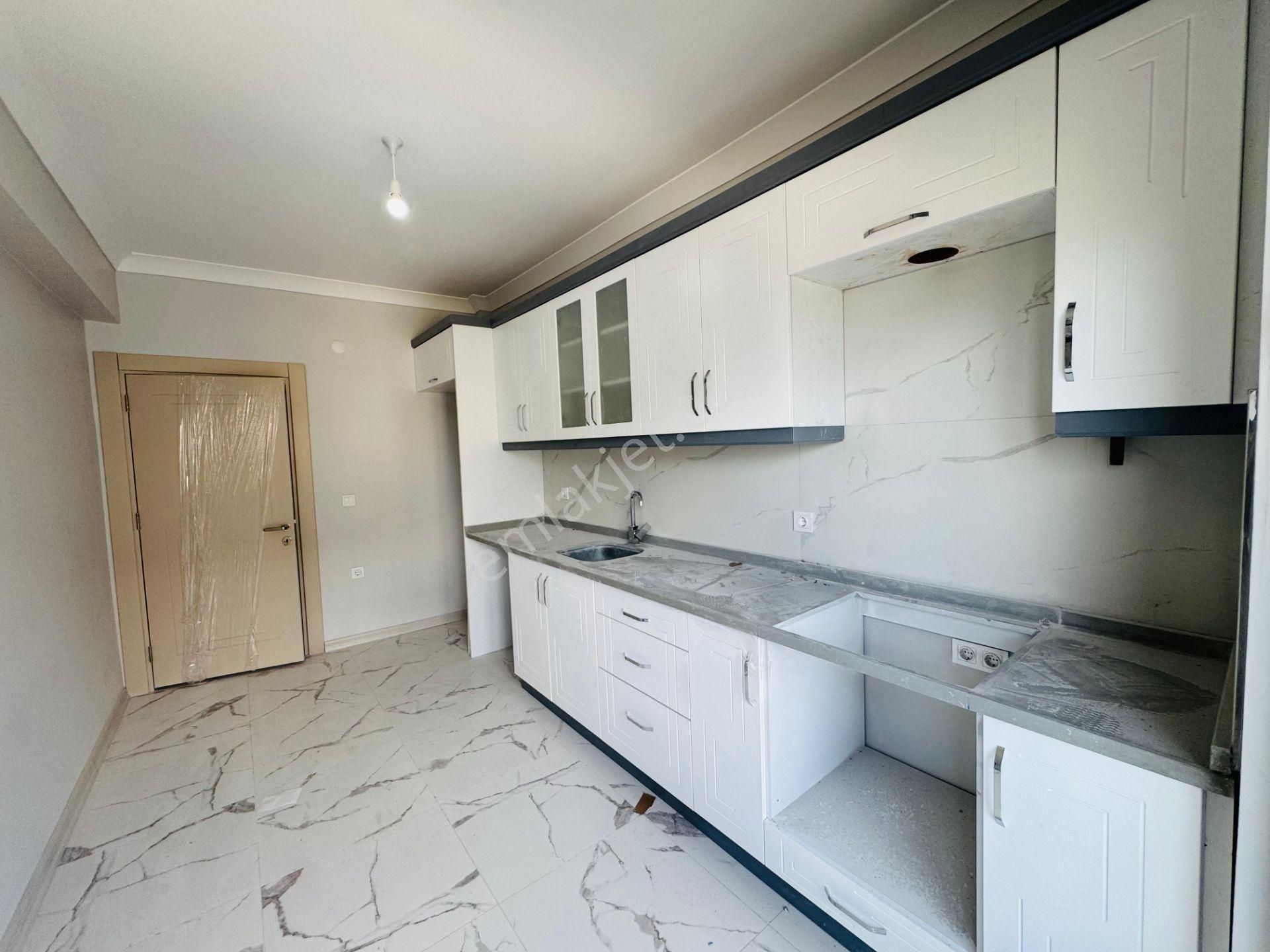 Çerkezköy***merpa İnşaat'tan*** İstasyon Mah'de_ Butik Site İçerisinde_ İskanlı Sıfır 3+1 - Görsel 2