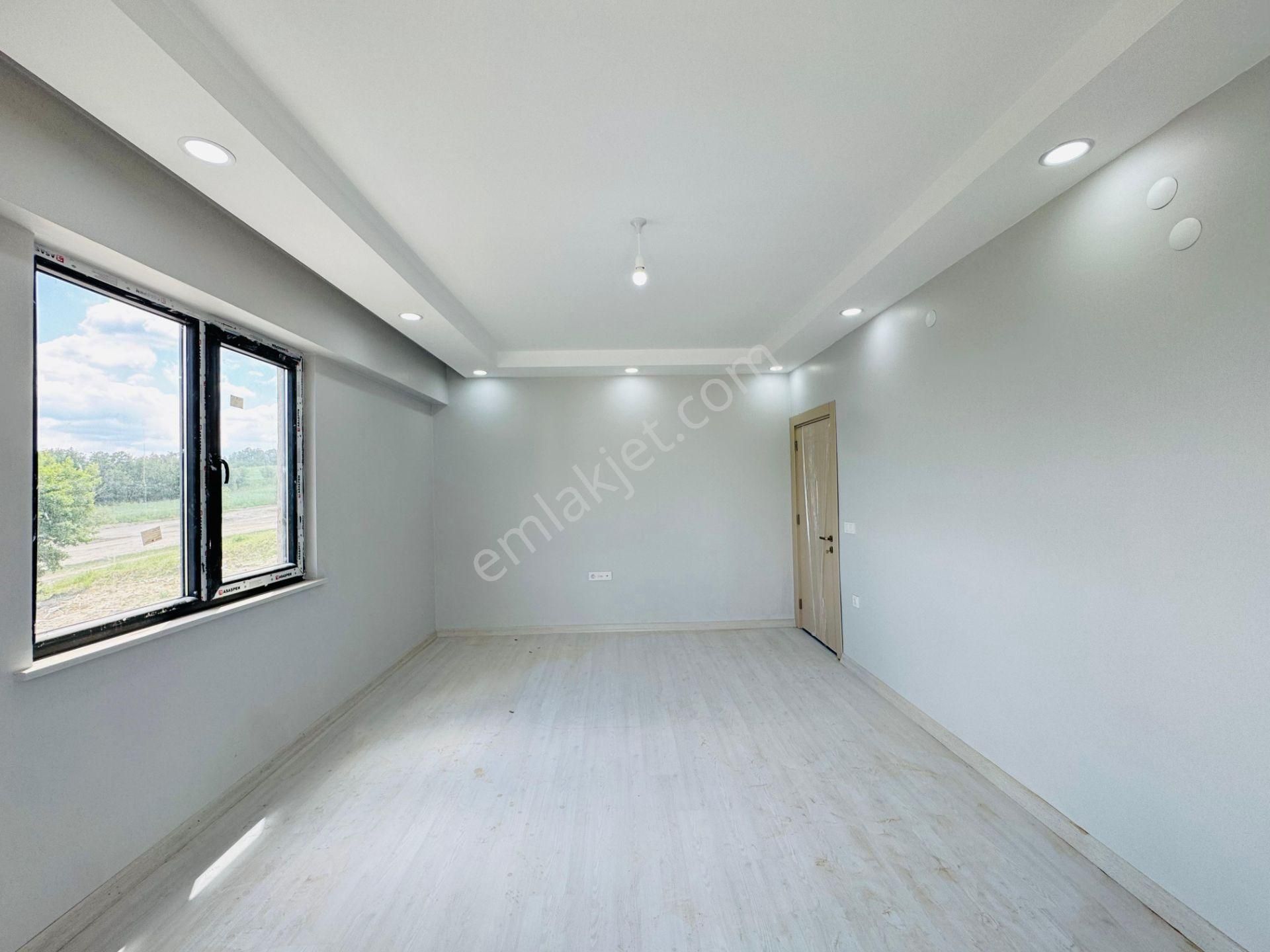 Çerkezköy***merpa İnşaat'tan*** İstasyon Mah'de_ Butik Site İçerisinde_ İskanlı Sıfır 3+1 - Görsel 9