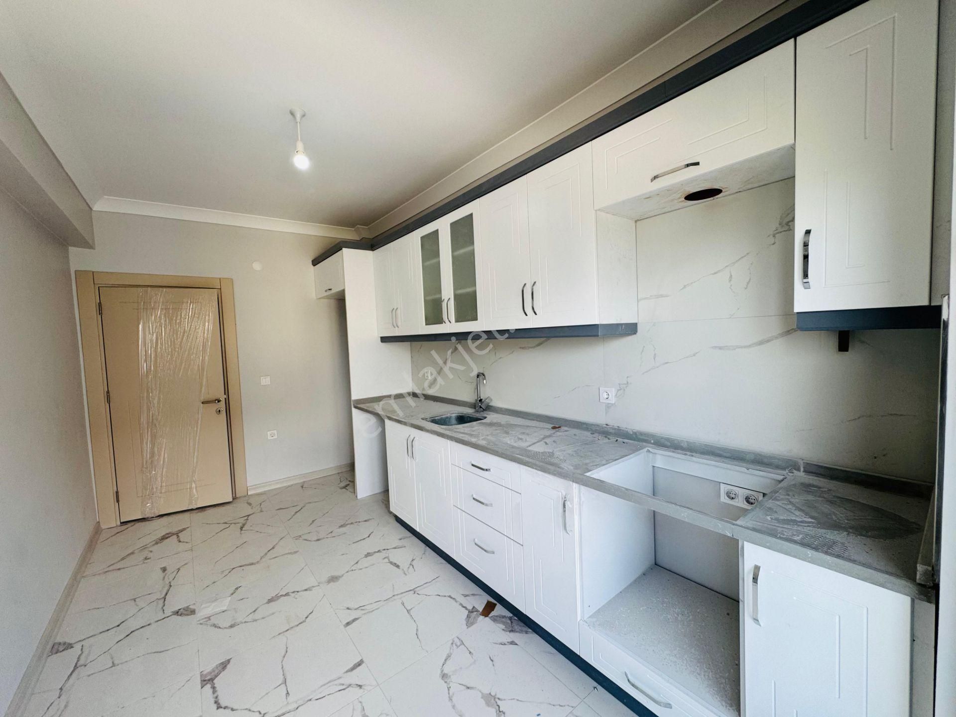 Çerkezköy***merpa İnşaat'tan*** İstasyon Mah'de_ Butik Site İçerisinde_ İskanlı Sıfır 3+1