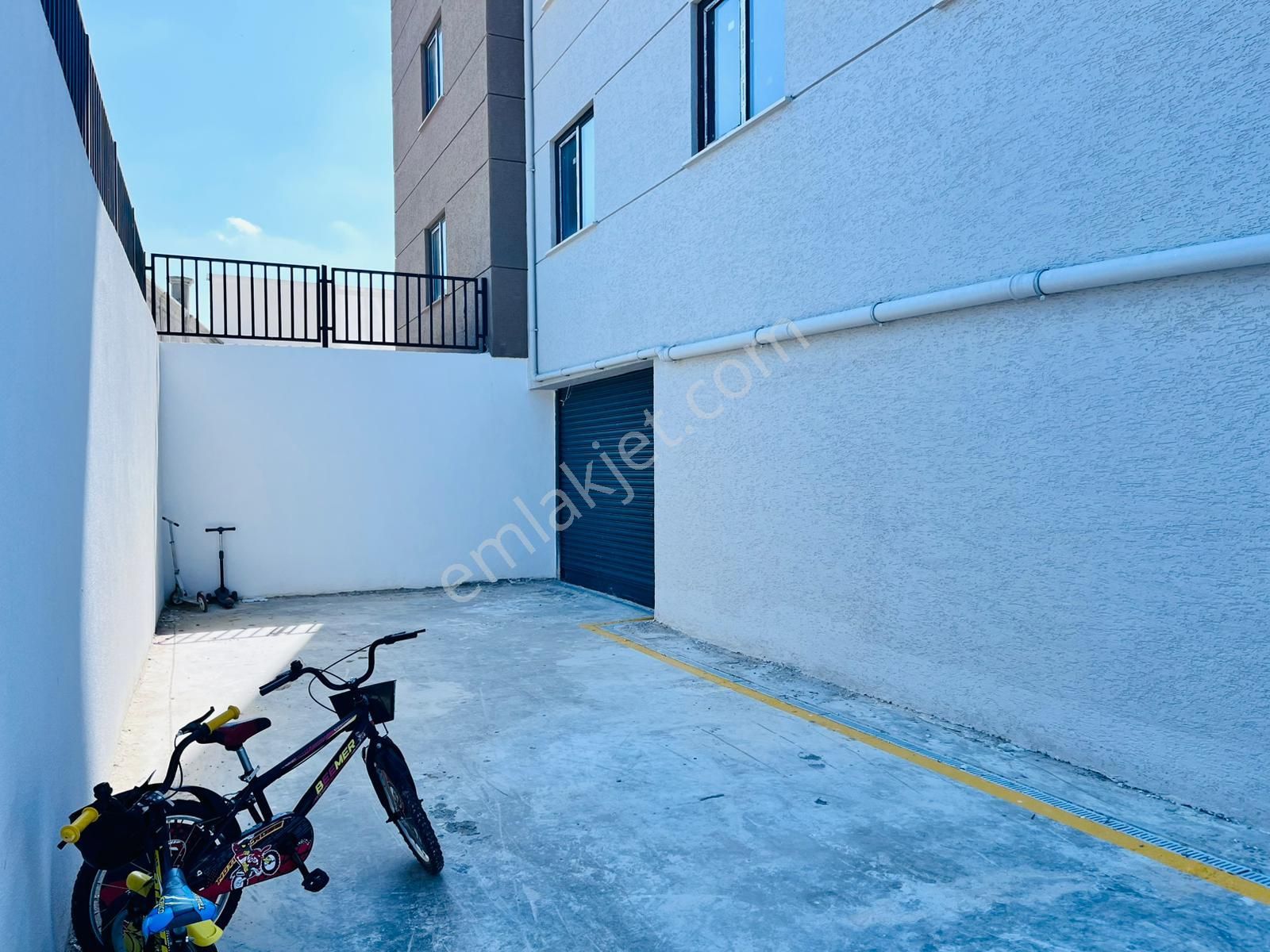 Çerkezköy***merpa İnşaat'tan*** İstasyon Mah'de_ Butik Site İçerisinde_ İskanlı Sıfır 3+1 - Görsel 27