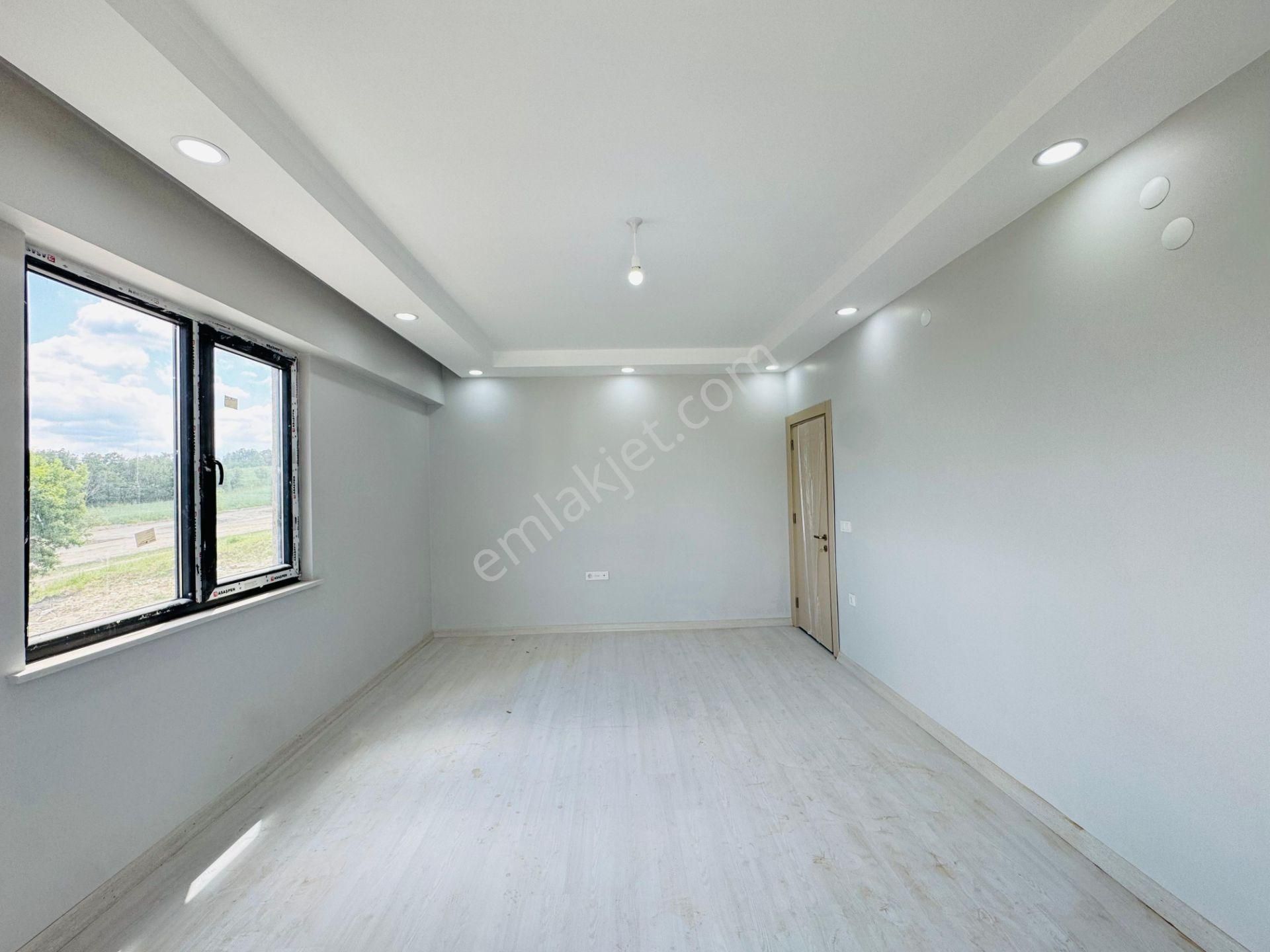 Çerkezköy***merpa İnşaat'tan*** İstasyon Mah'de_ Butik Site İçerisinde_ İskanlı Sıfır 3+1 - Görsel 3