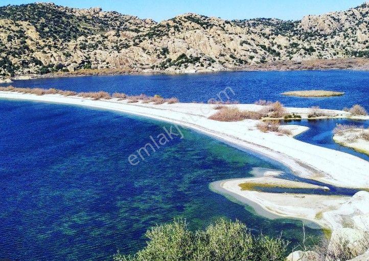 Bafa Gölünde Ekoturizm Köyiçi -takaslı - Görsel 14