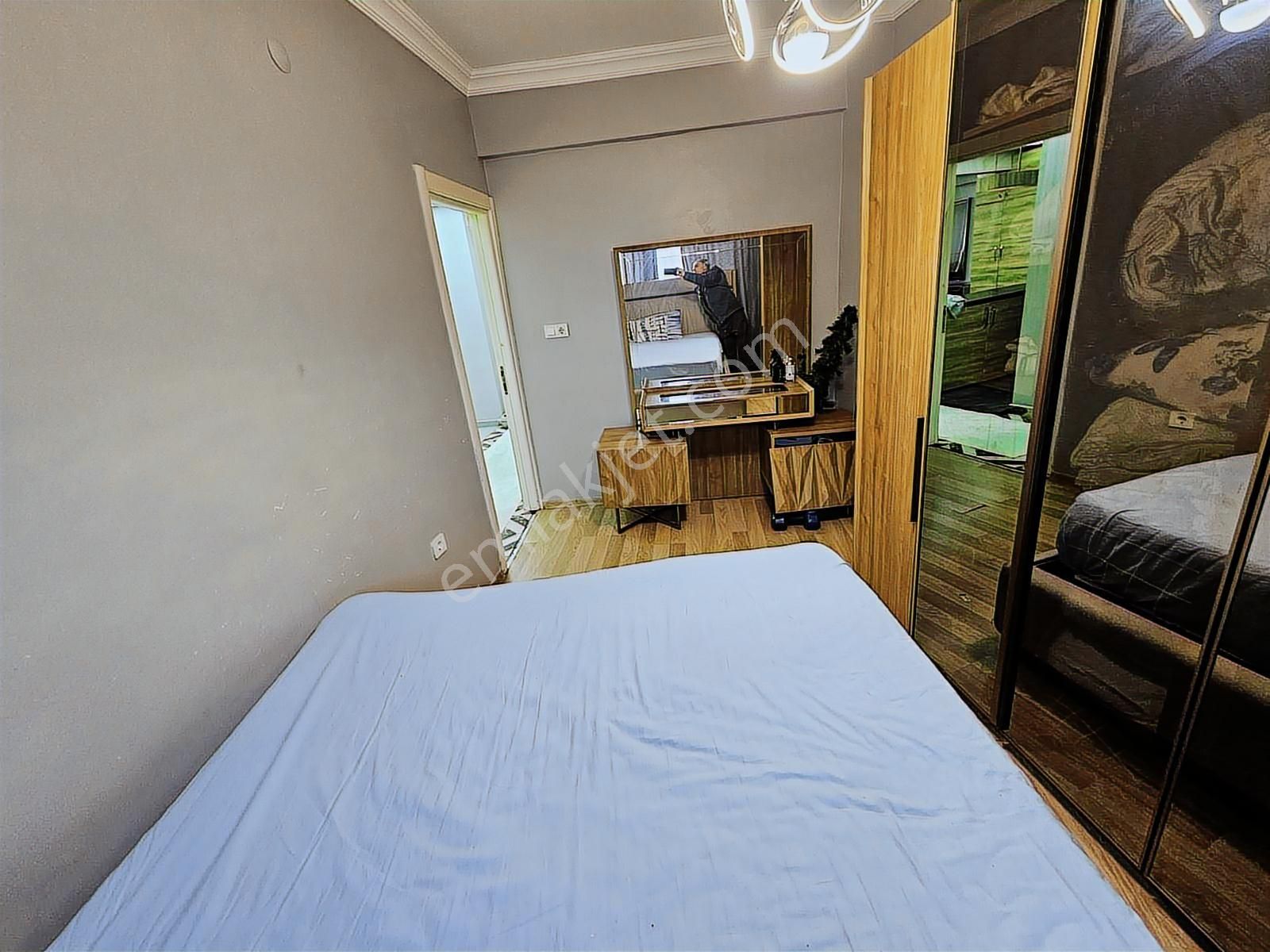 Kocamustafapaşa Merkezi Konum 3.kat 80mk 2+1 Fulyapılı 4.200.000 - Görsel 33