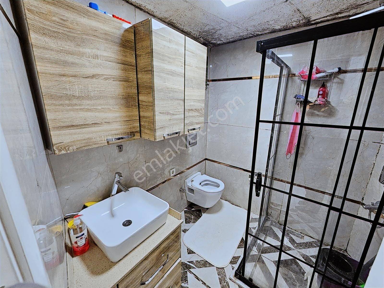 Kocamustafapaşa Merkezi Konum 3.kat 80mk 2+1 Fulyapılı 4.200.000 - Görsel 27