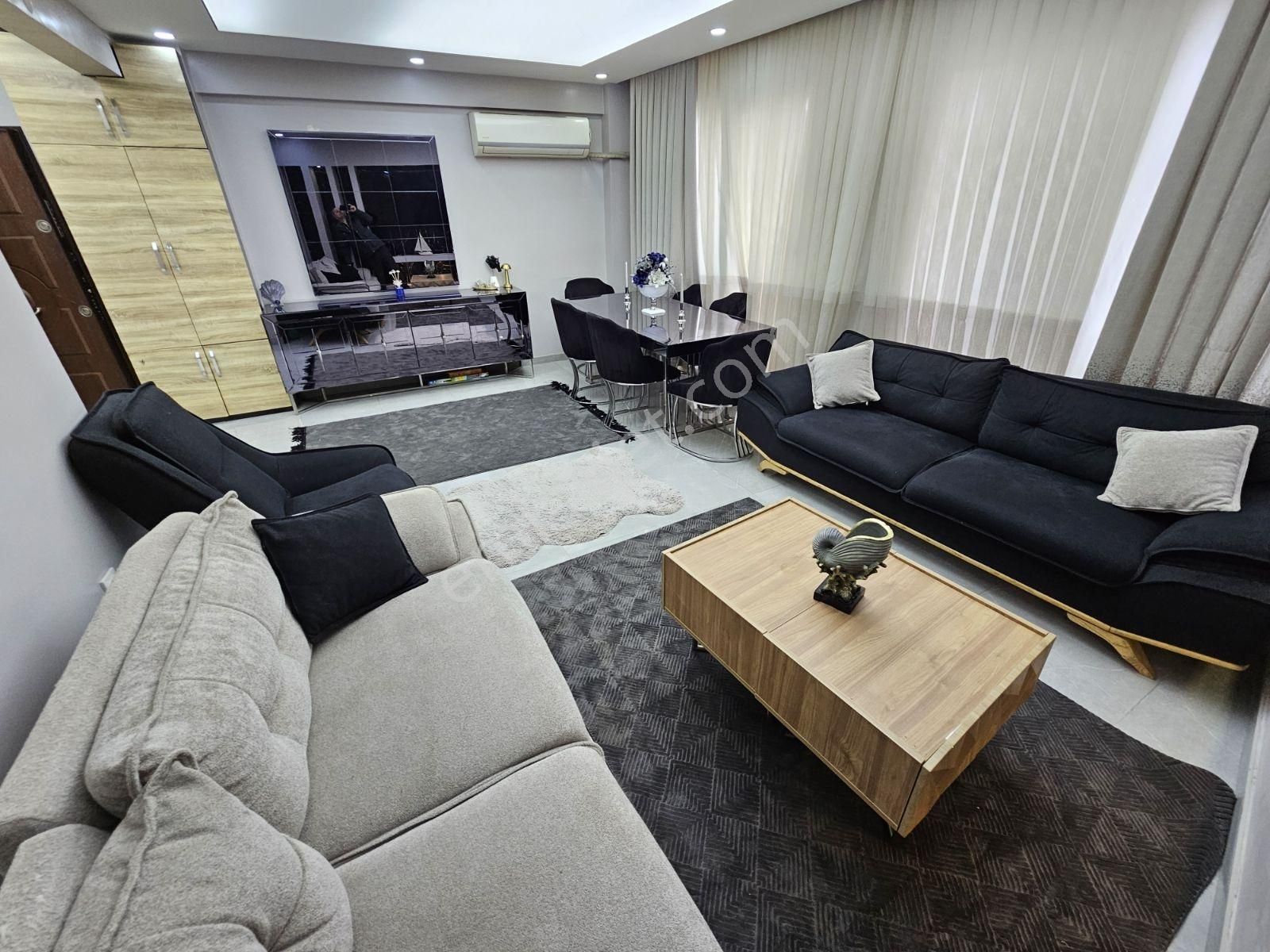 Kocamustafapaşa Merkezi Konum 3.kat 80mk 2+1 Fulyapılı 4.200.000 - Görsel 4