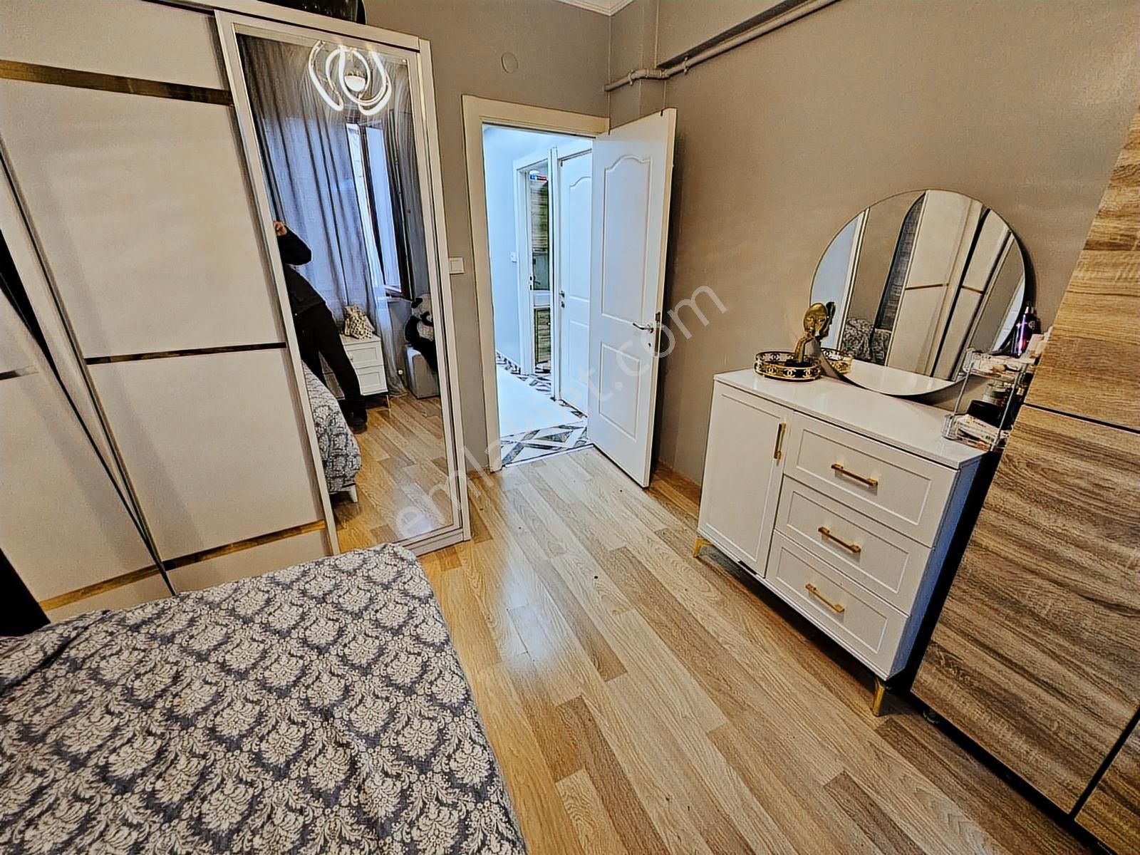 Kocamustafapaşa Merkezi Konum 3.kat 80mk 2+1 Fulyapılı 4.200.000 - Görsel 29