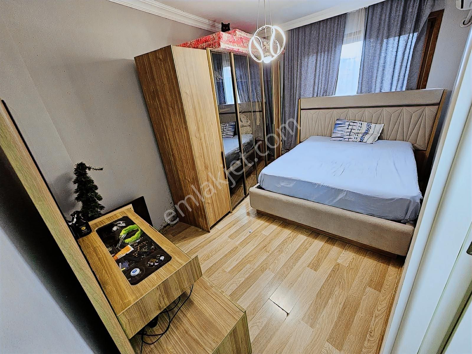 Kocamustafapaşa Merkezi Konum 3.kat 80mk 2+1 Fulyapılı 4.200.000 - Görsel 31