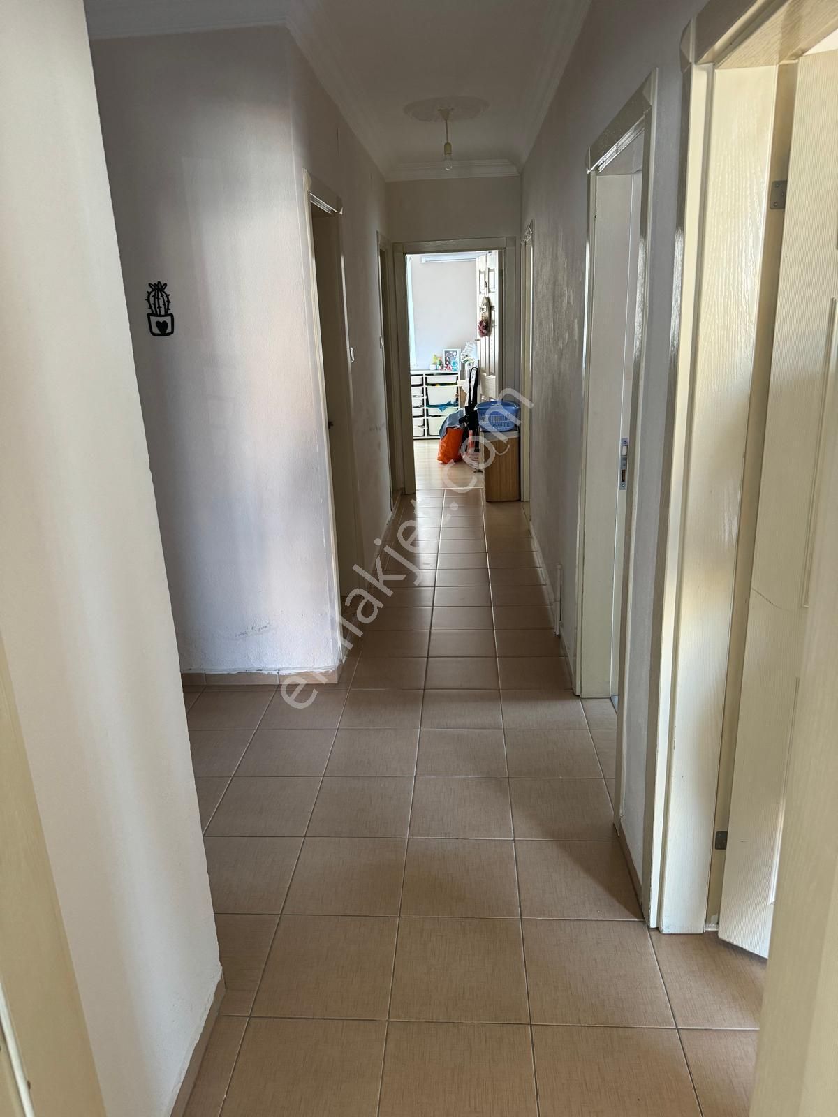 Anamur Bahçe Mahallesi D-400 Karayoluna Cepheli İtimat Otomotiv Üstü 2. Kat Satılık 3+1 Daire - Görsel 10