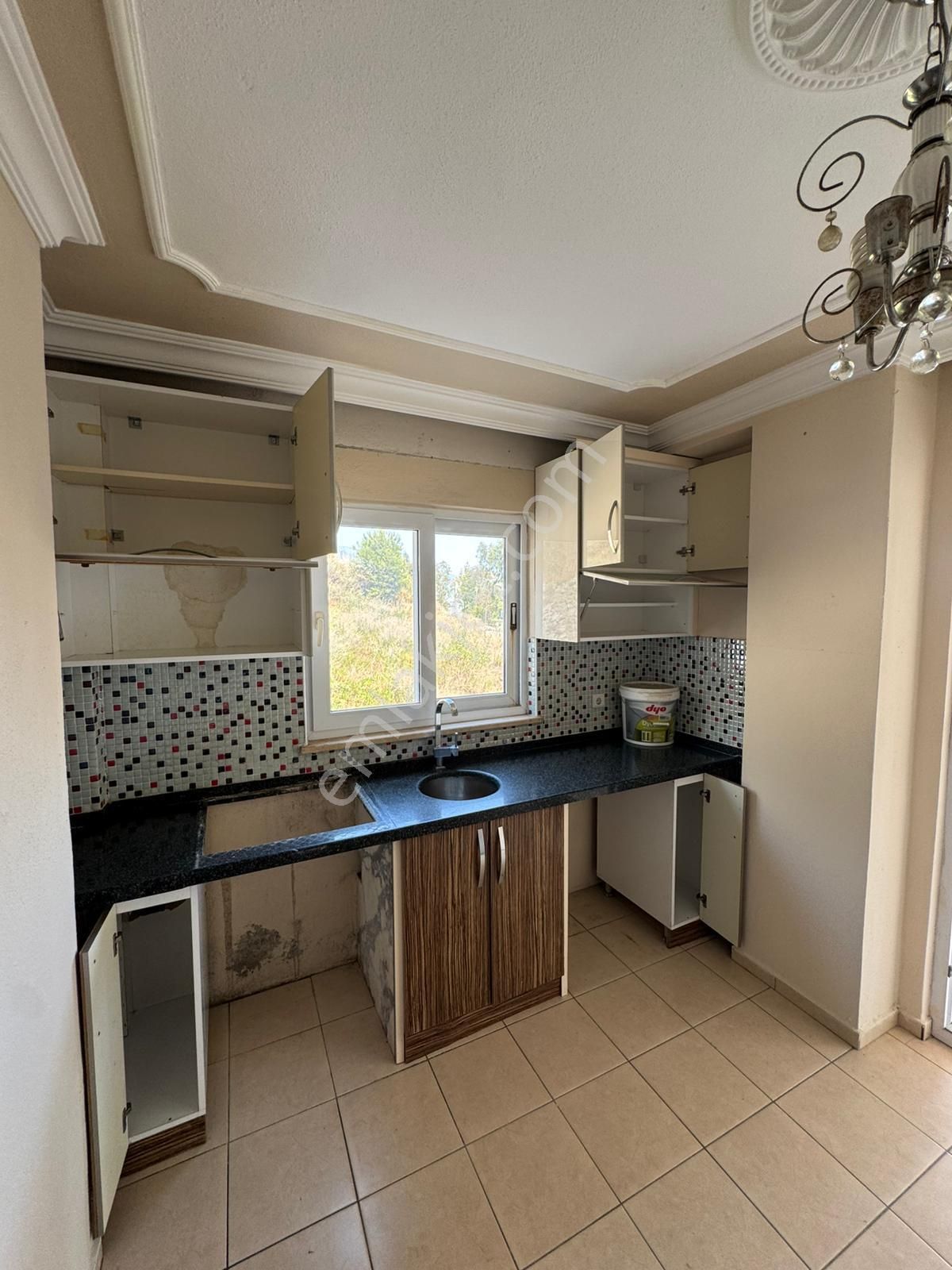 Anamur Bahçe Mahallesi D-400 Karayoluna Cepheli İtimat Otomotiv Üstü 2. Kat Satılık 3+1 Daire - Görsel 30