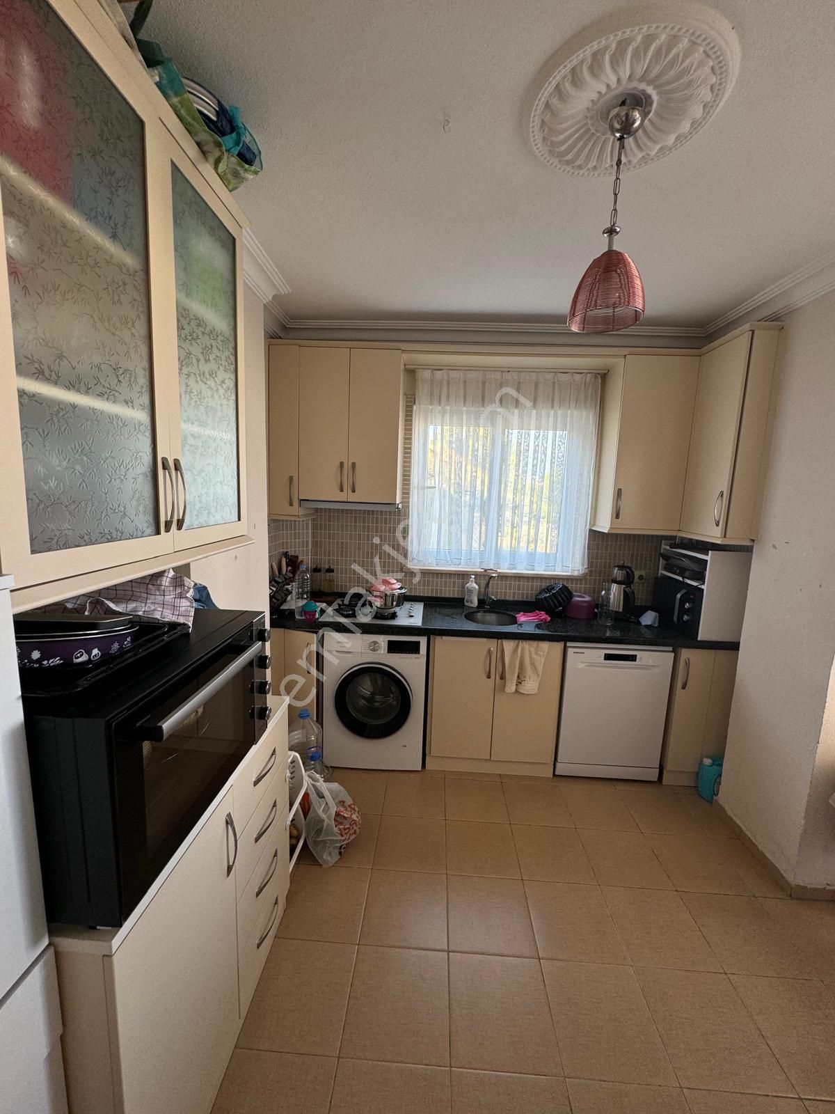 Anamur Bahçe Mahallesi D-400 Karayoluna Cepheli İtimat Otomotiv Üstü 2. Kat Satılık 3+1 Daire - Görsel 8