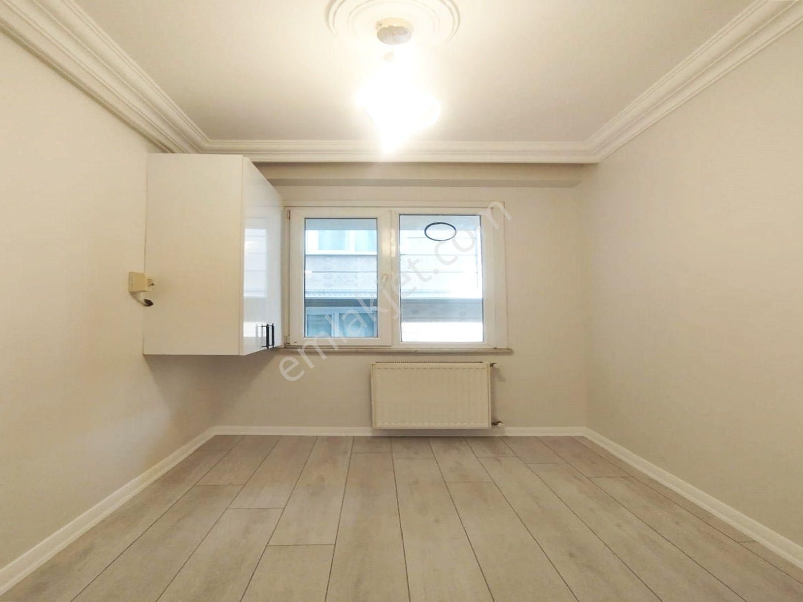 Nes Yapı'dan Mehterçeşme Mahallesinde Full Dekorlu Kiralık Daire!!! - Görsel 12