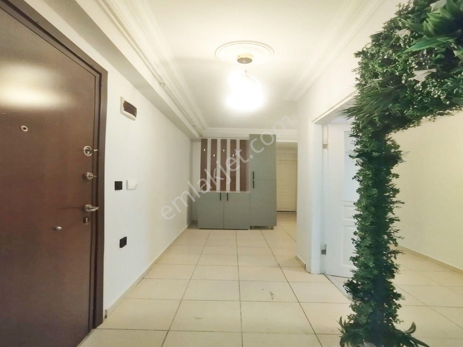 Nes Yapı'dan Mehterçeşme Mahallesinde Full Dekorlu Kiralık Daire!!! - Görsel 11