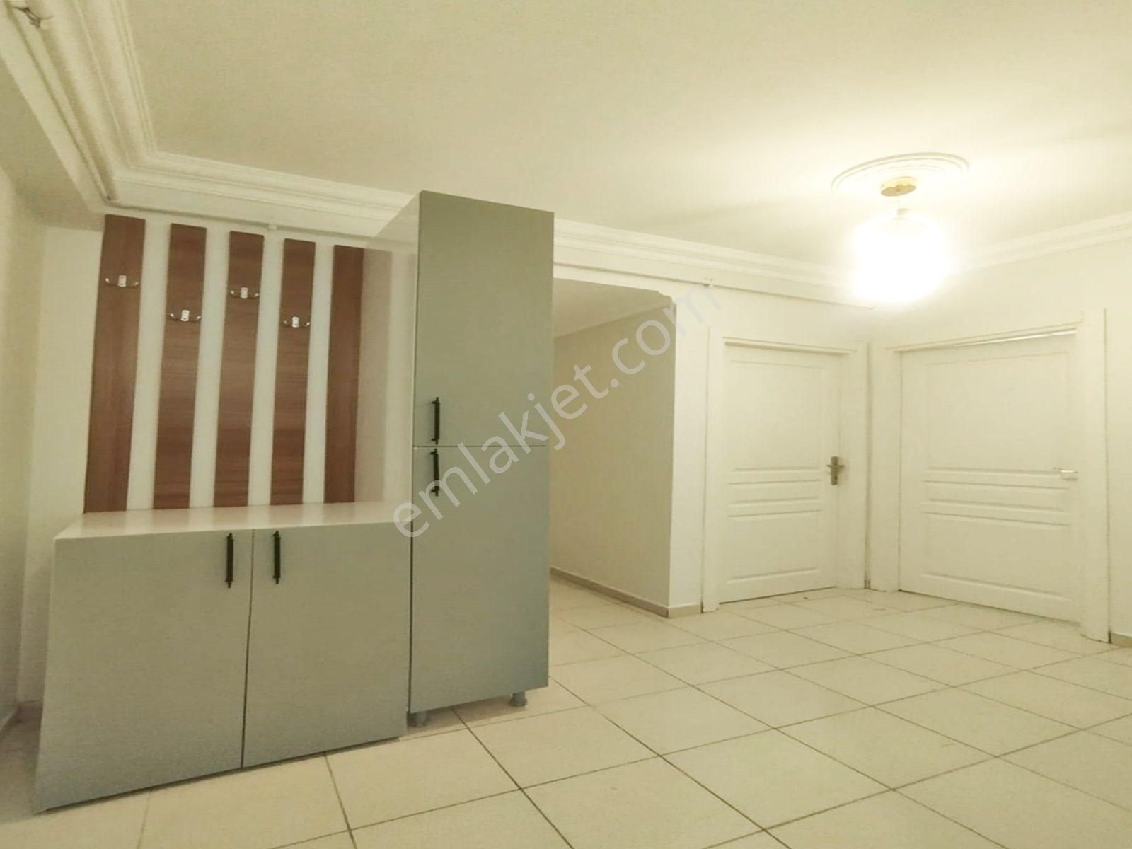 Nes Yapı'dan Mehterçeşme Mahallesinde Full Dekorlu Kiralık Daire!!! - Görsel 9