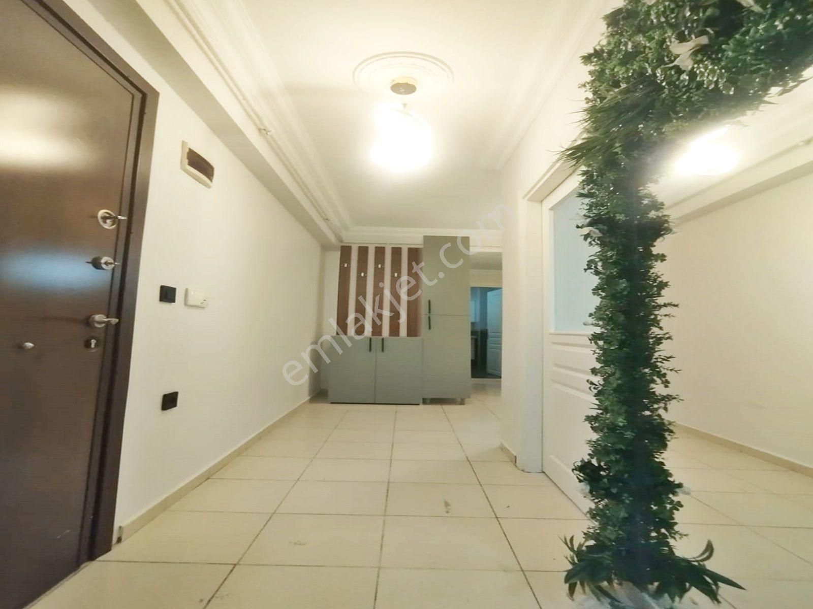 Nes Yapı'dan Mehterçeşme Mahallesinde Full Dekorlu Kiralık Daire!!! - Görsel 10