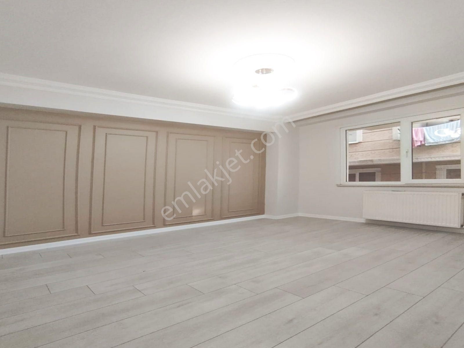 Nes Yapı'dan Mehterçeşme Mahallesinde Full Dekorlu Kiralık Daire!!! - Görsel 4