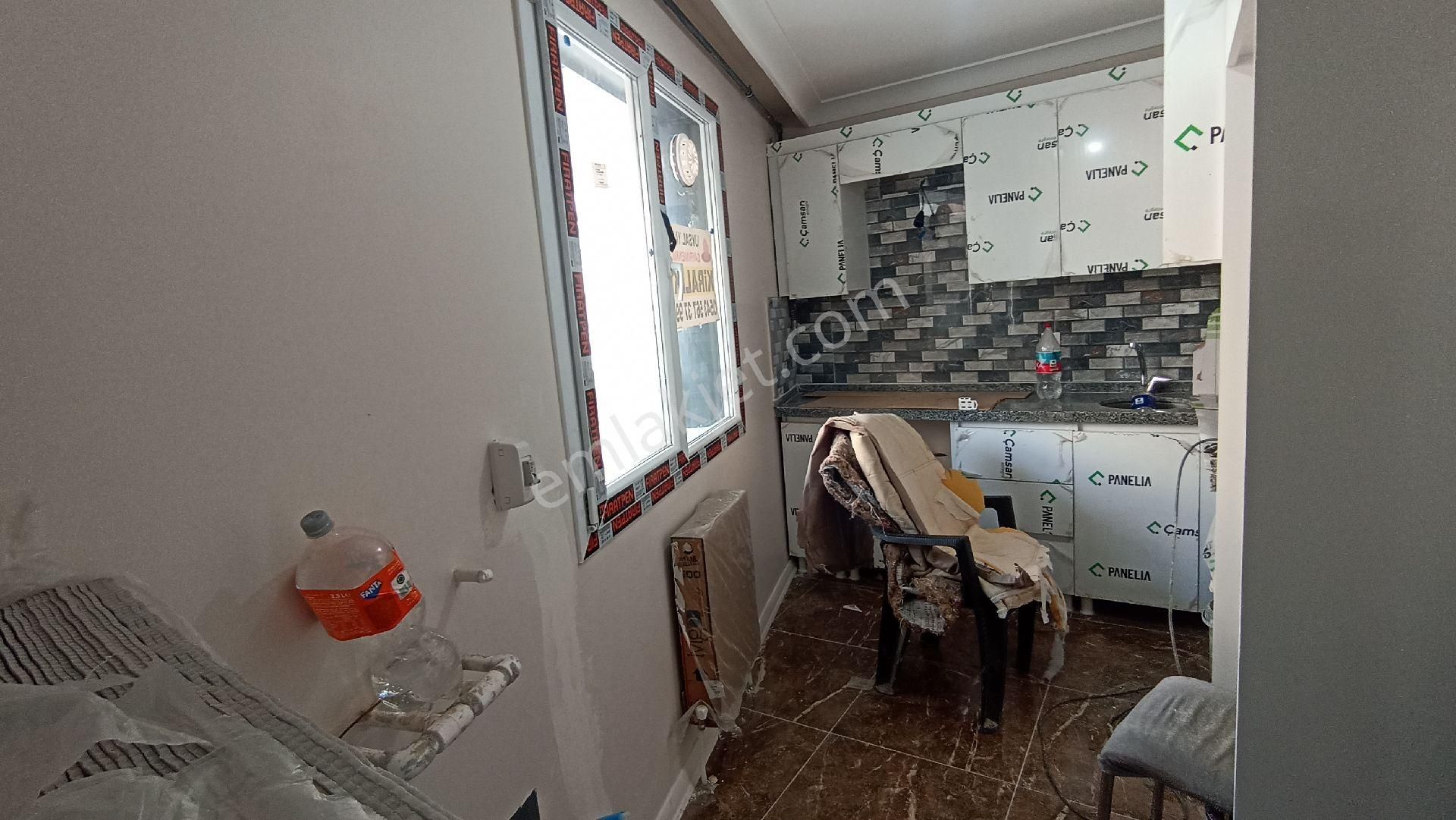 Medipol Hastanesi Yanı Kiralık Sıfır 3+1 Daire - Görsel 4