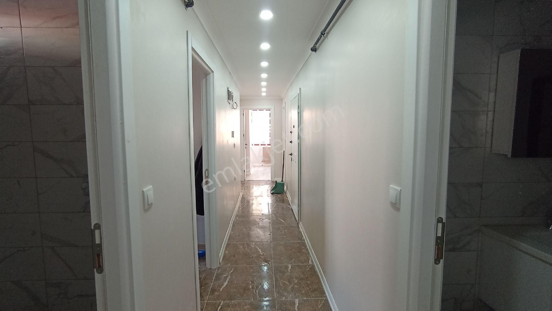 Medipol Hastanesi Yanı Kiralık Sıfır 3+1 Daire - Görsel 9