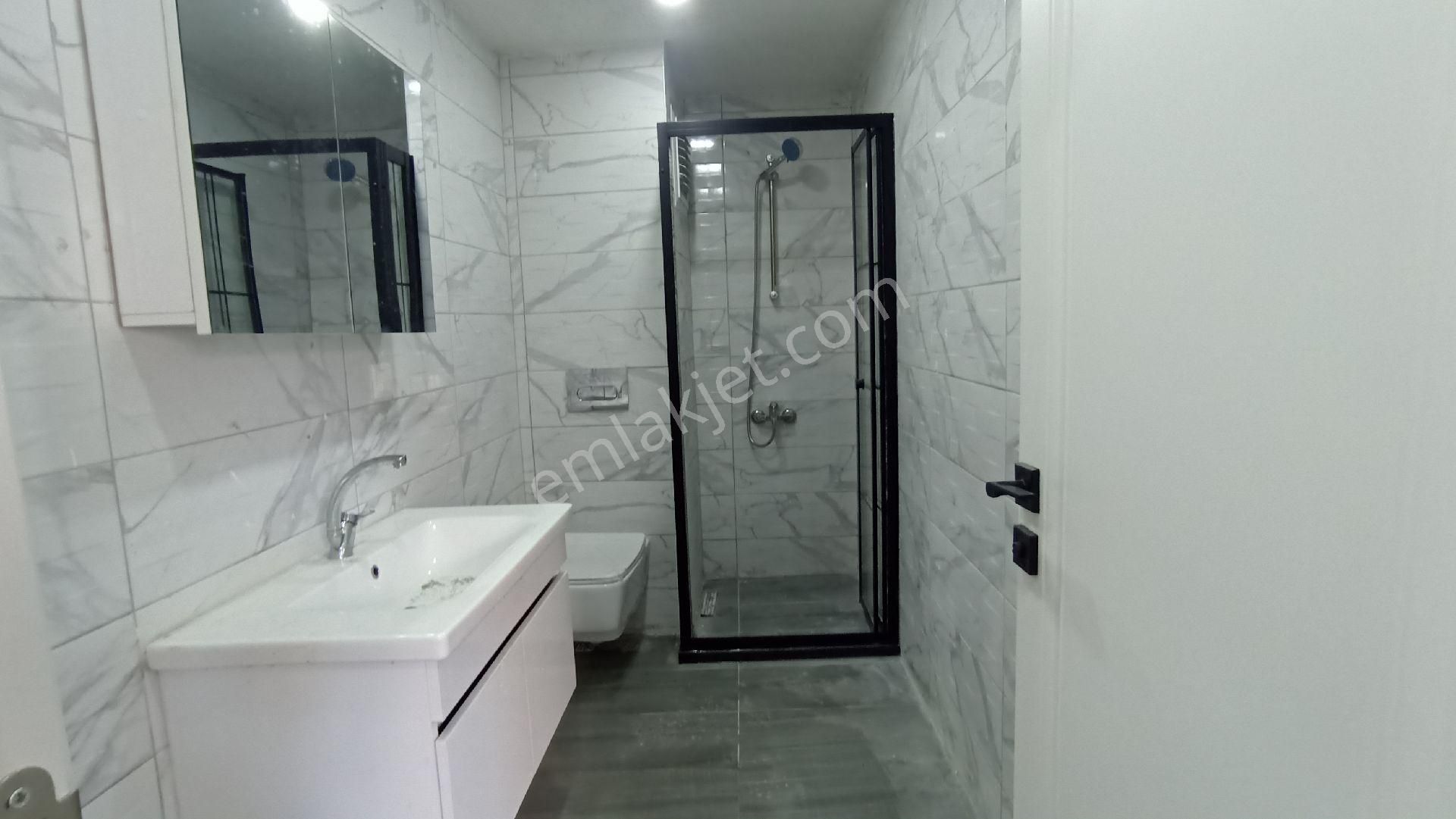 Medipol Hastanesi Yanı Kiralık Sıfır 3+1 Daire - Görsel 8