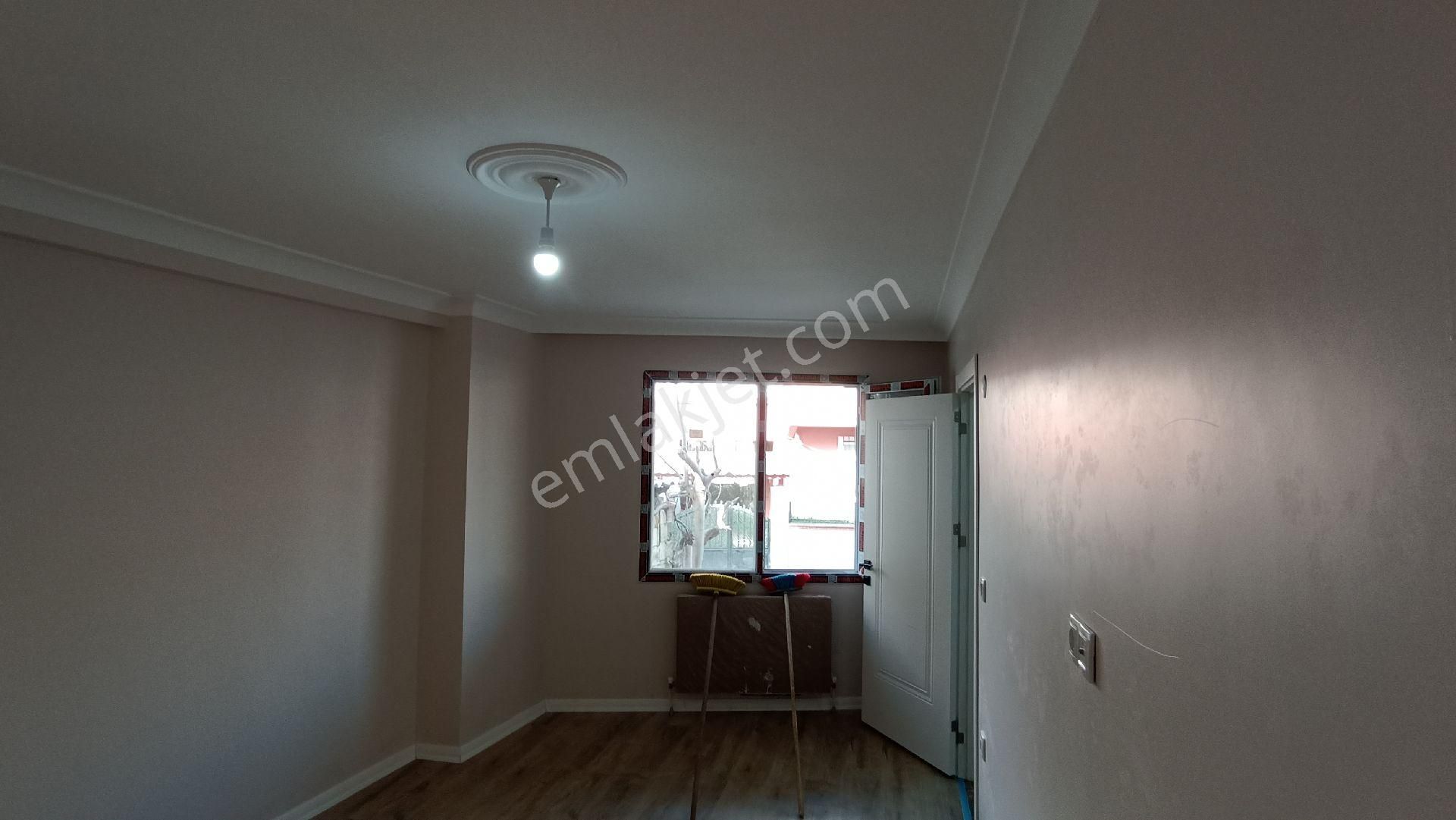 Medipol Hastanesi Yanı Kiralık Sıfır 3+1 Daire - Görsel 10