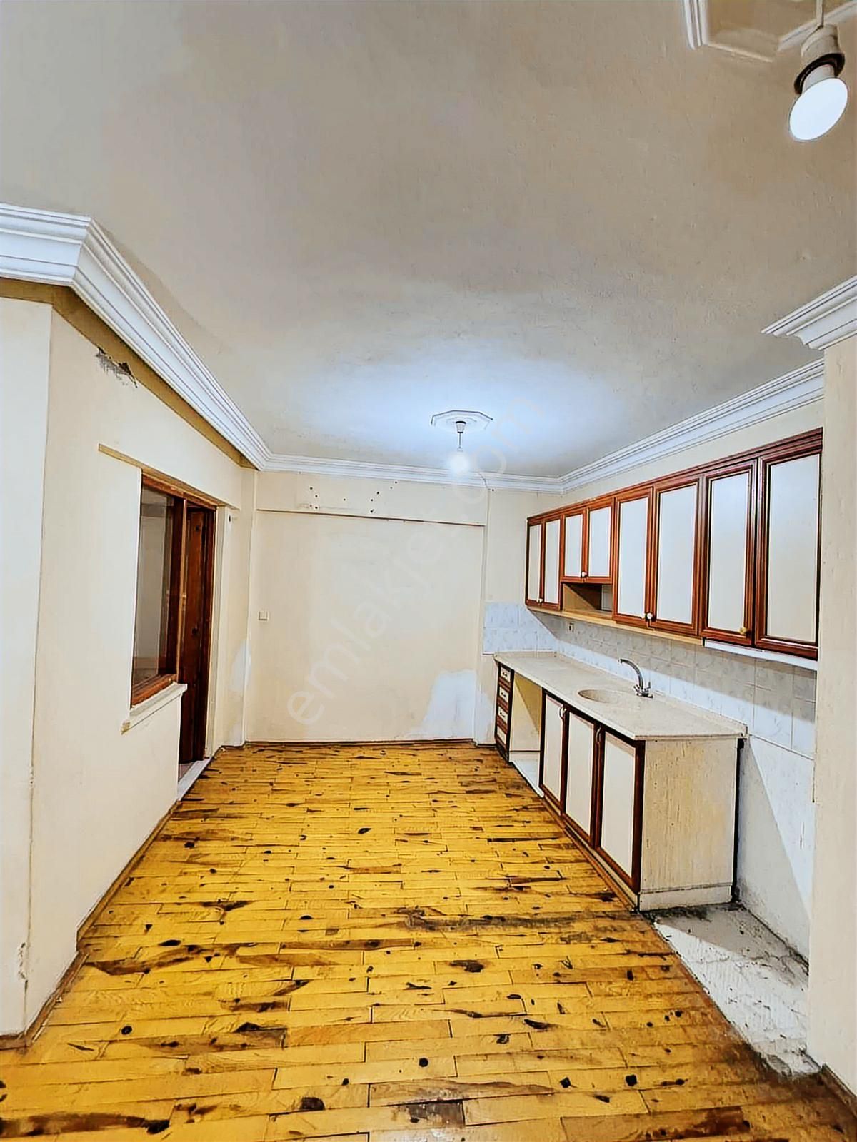 Döşemealtı - Yeniköy Havuzlu Ve Site İçerisinde Daire - Görsel 10