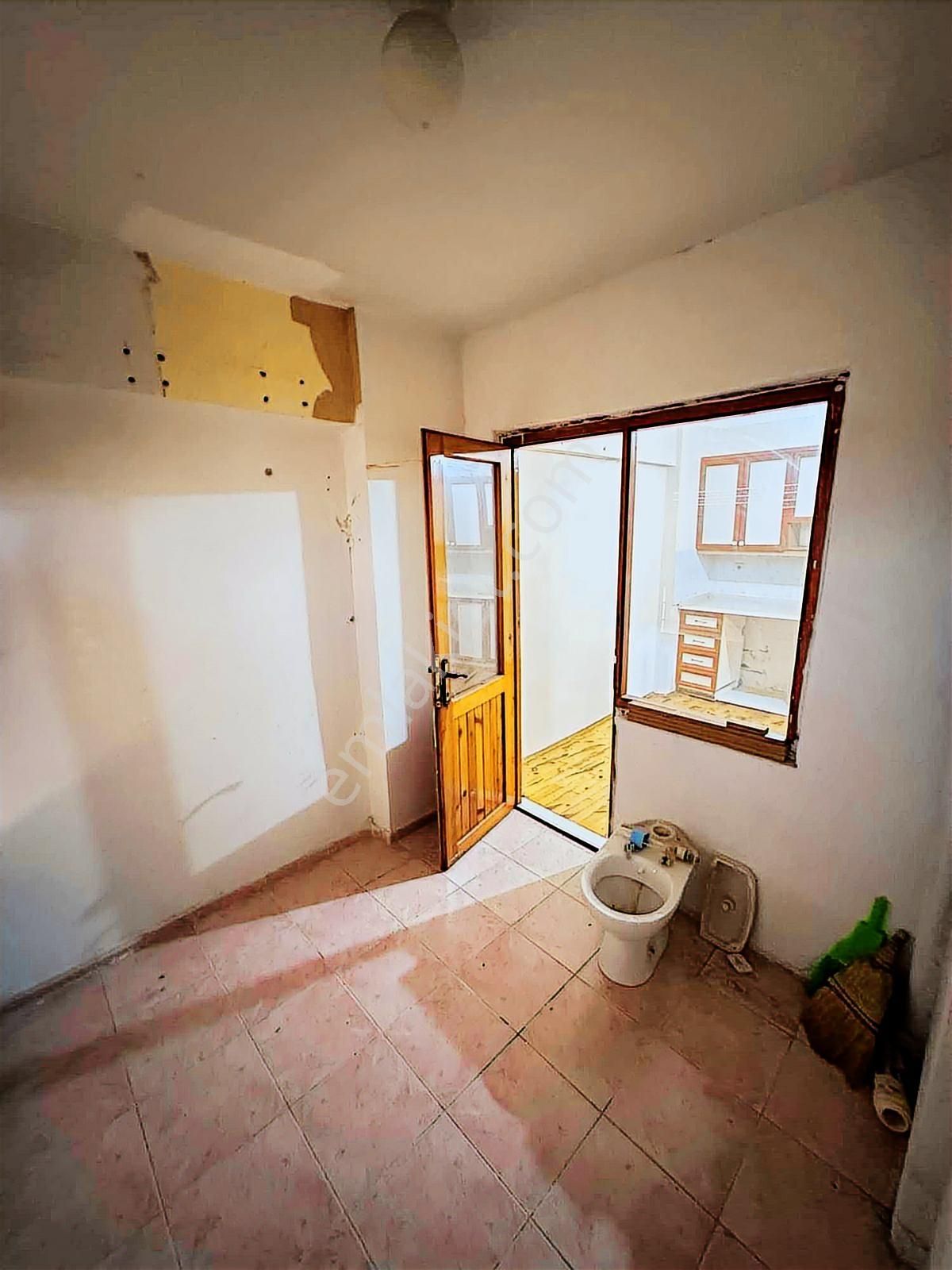 Döşemealtı - Yeniköy Havuzlu Ve Site İçerisinde Daire - Görsel 11