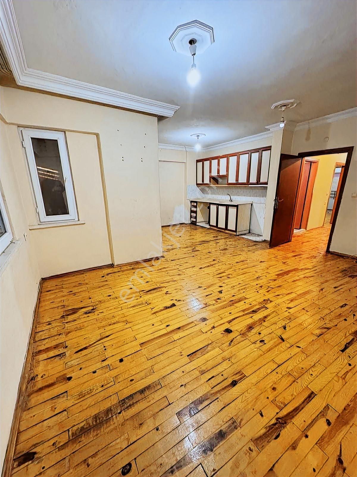 Döşemealtı - Yeniköy Havuzlu Ve Site İçerisinde Daire - Görsel 22