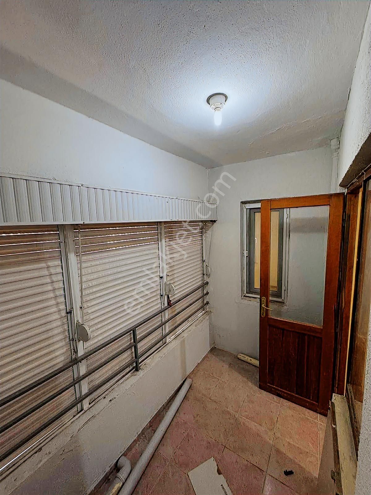 Döşemealtı - Yeniköy Havuzlu Ve Site İçerisinde Daire - Görsel 2