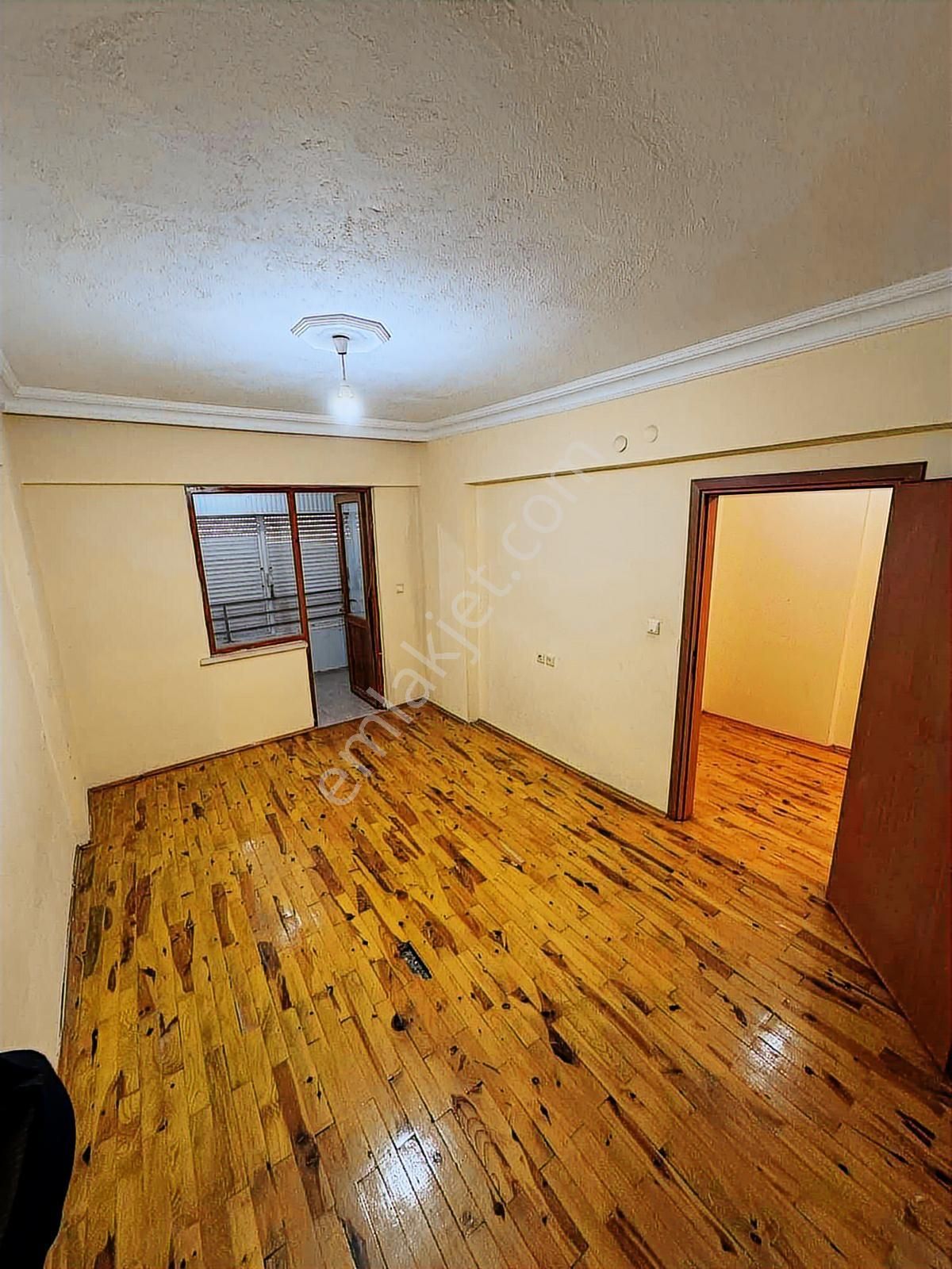 Döşemealtı - Yeniköy Havuzlu Ve Site İçerisinde Daire - Görsel 18