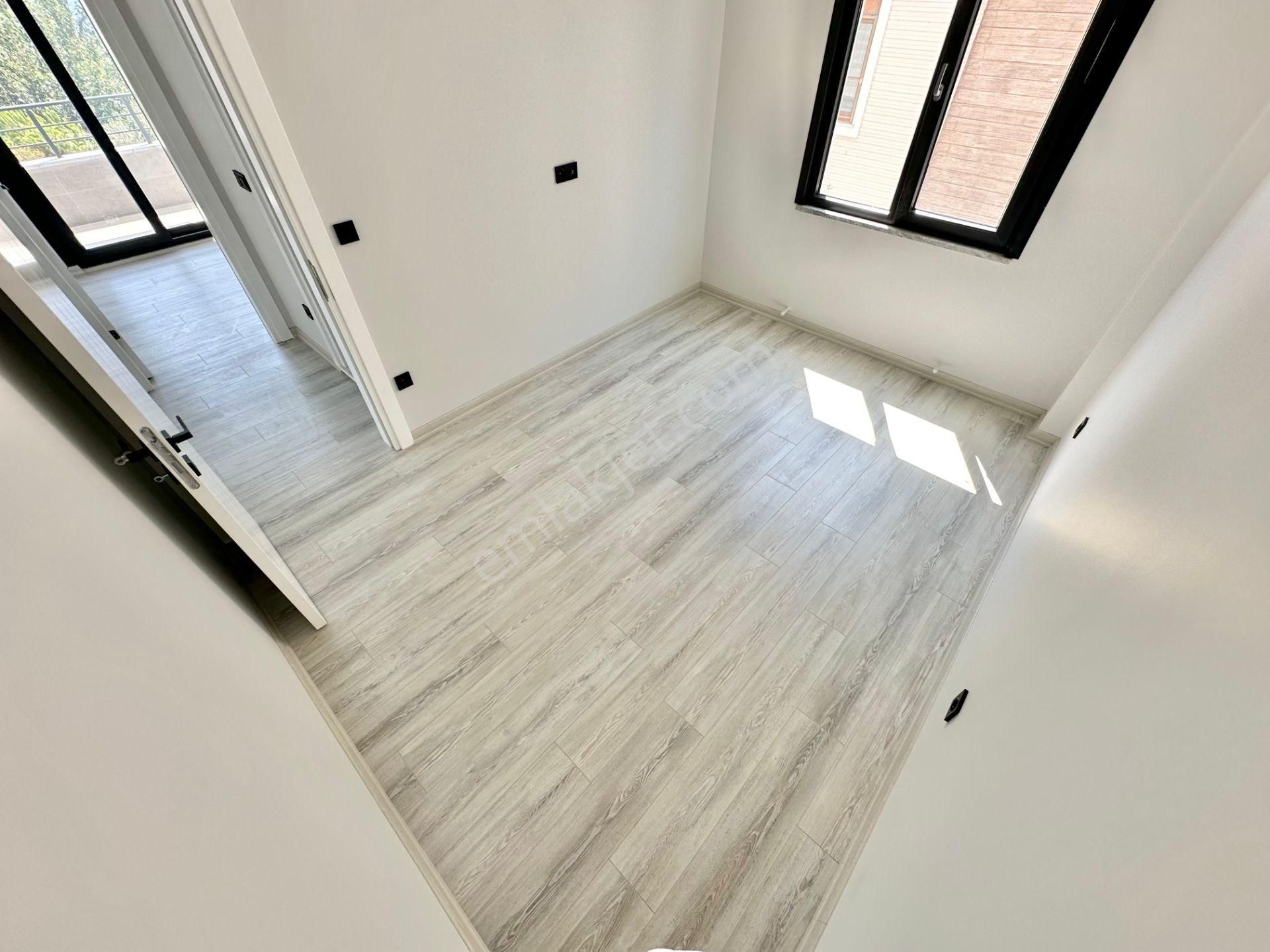 ✨akçay Ay Emlaktan✨altınoluk'ta Denize 100 Mt Arakat Kazdağları Eteklerinde Satılık 2+1 Lüks Daire - Görsel 35