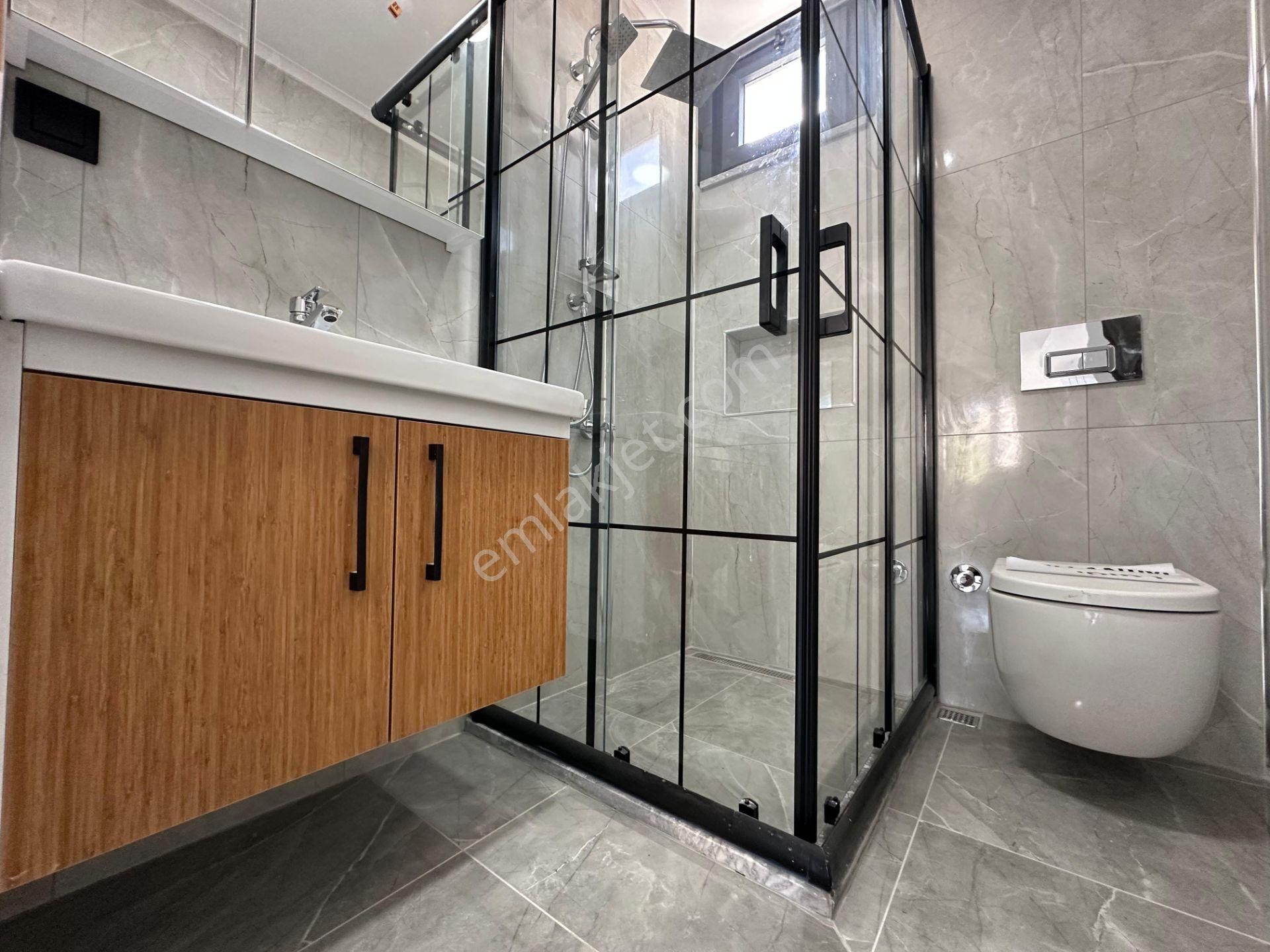 ✨akçay Ay Emlaktan✨altınoluk'ta Denize 100 Mt Arakat Kazdağları Eteklerinde Satılık 2+1 Lüks Daire - Görsel 25