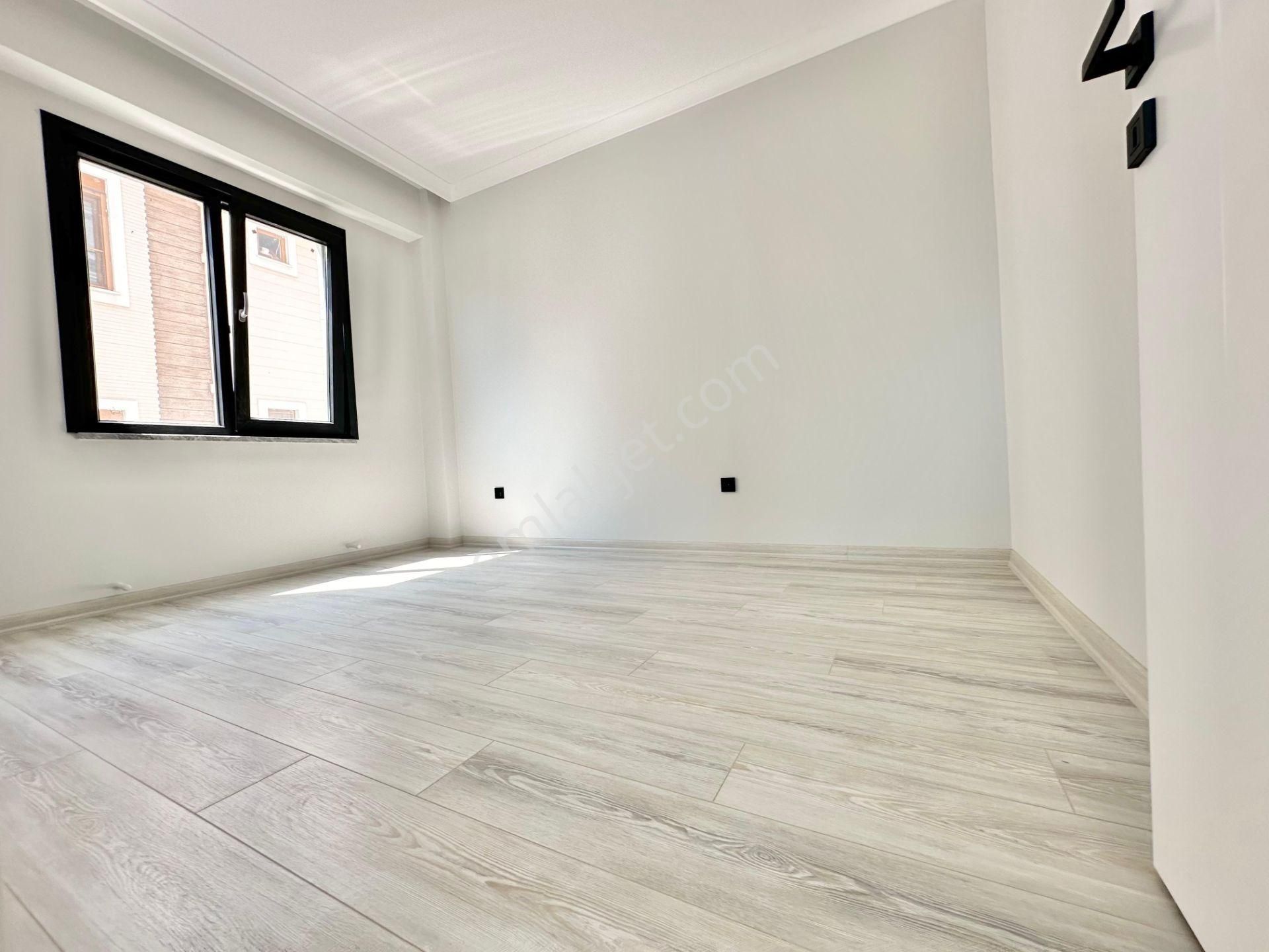✨akçay Ay Emlaktan✨altınoluk'ta Denize 100 Mt Arakat Kazdağları Eteklerinde Satılık 2+1 Lüks Daire - Görsel 16