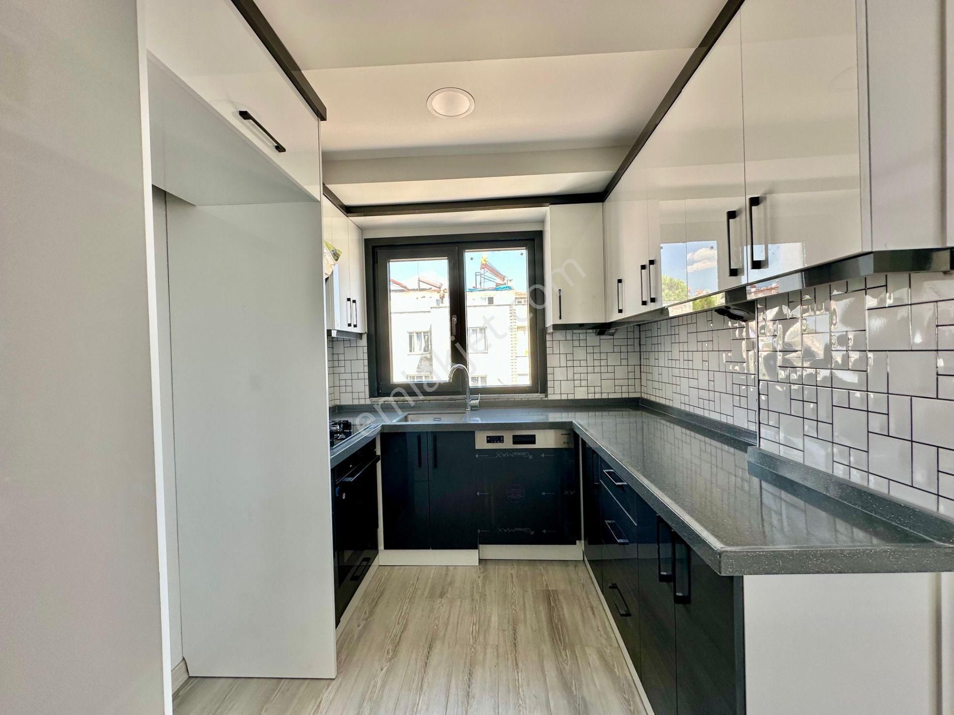 ✨akçay Ay Emlaktan✨altınoluk'ta Denize 100 Mt Arakat Kazdağları Eteklerinde Satılık 2+1 Lüks Daire - Görsel 10